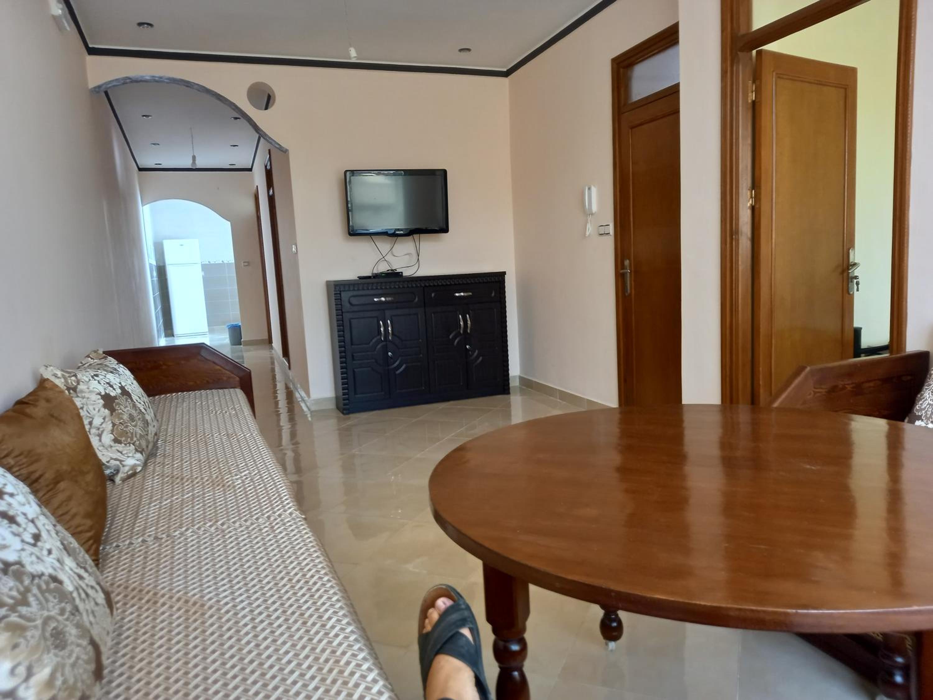 Two-Bedroom Apartment - Photo 18