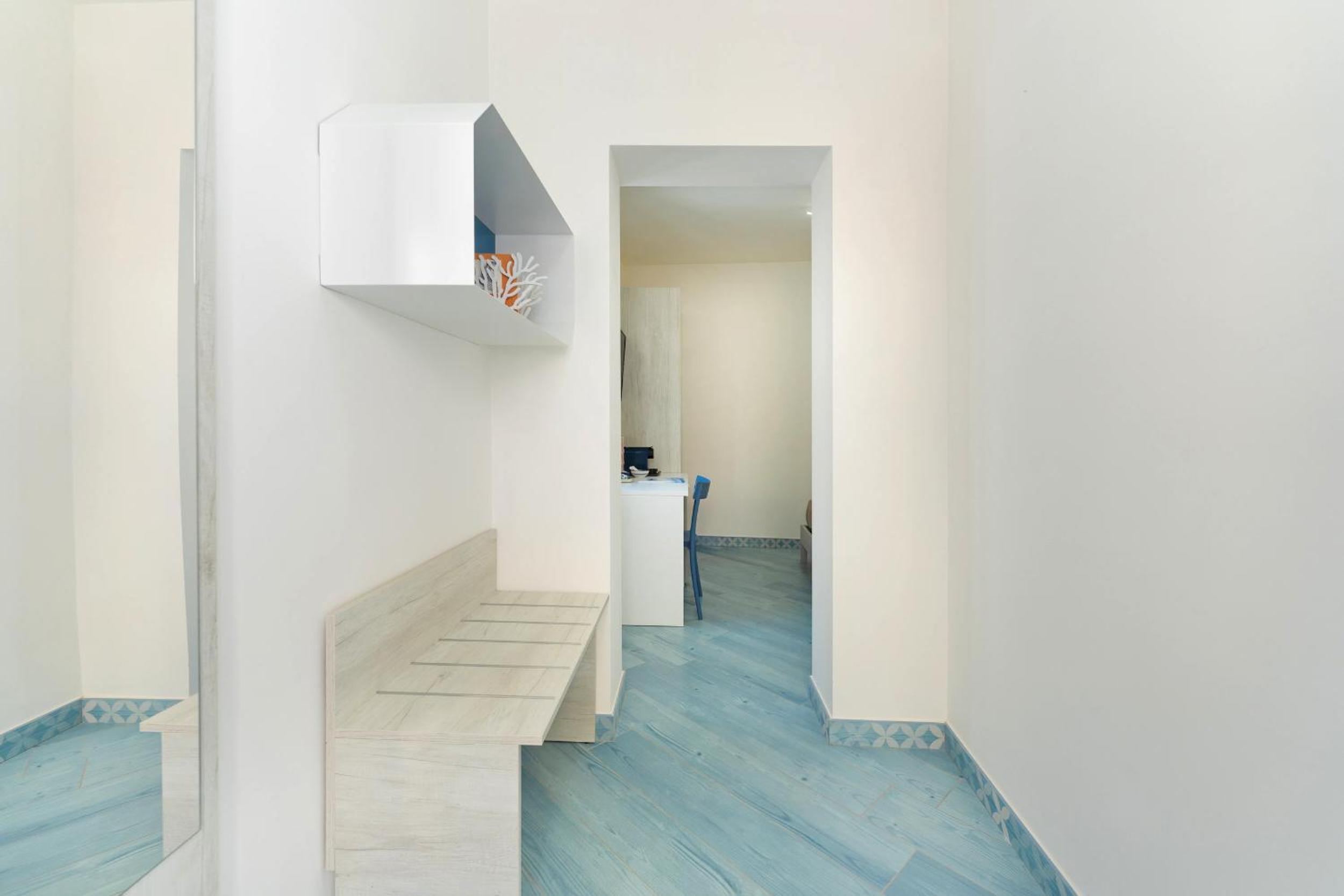 Double or Twin Room - Photo 22