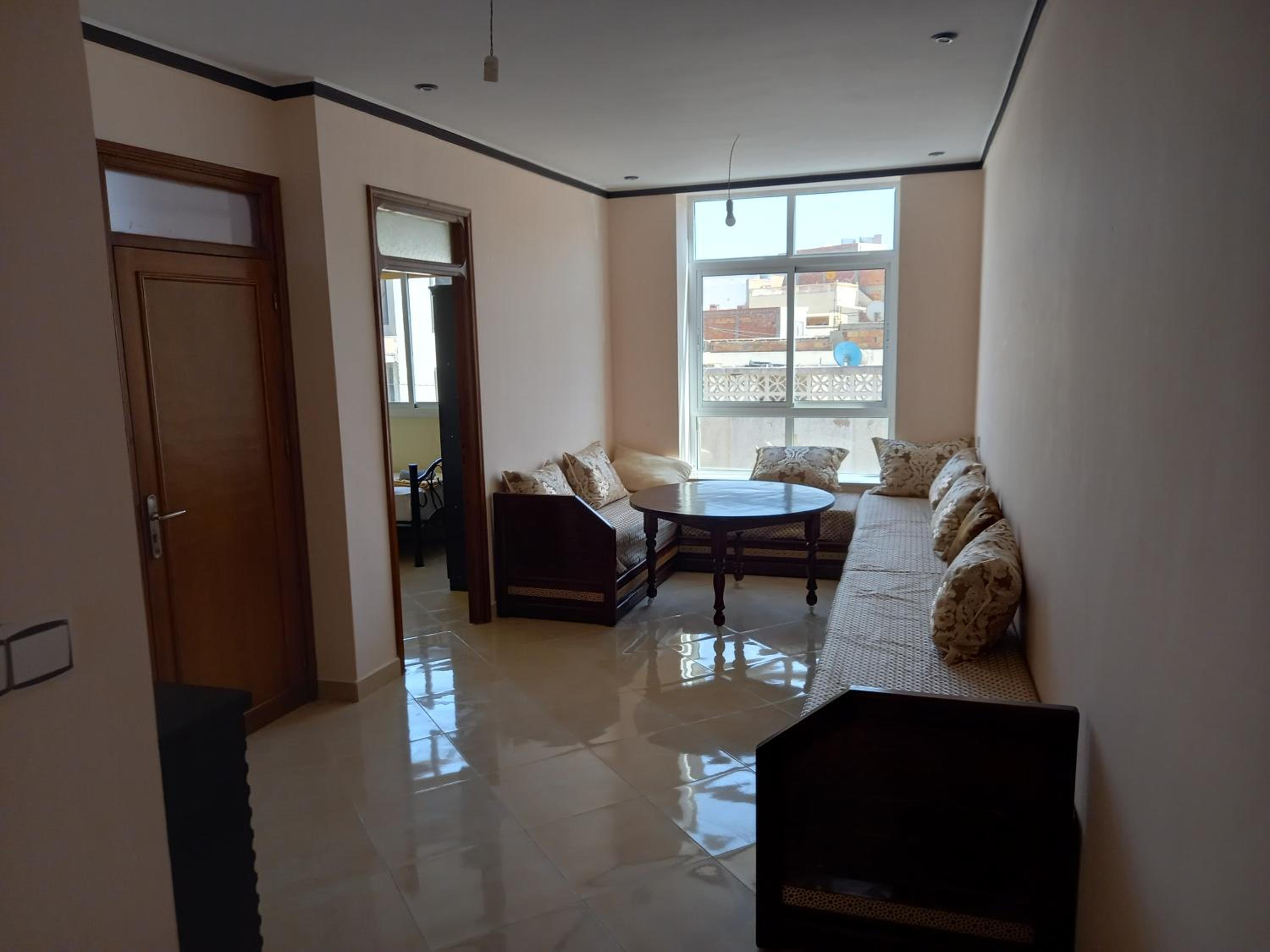 Two-Bedroom Apartment - Photo 19