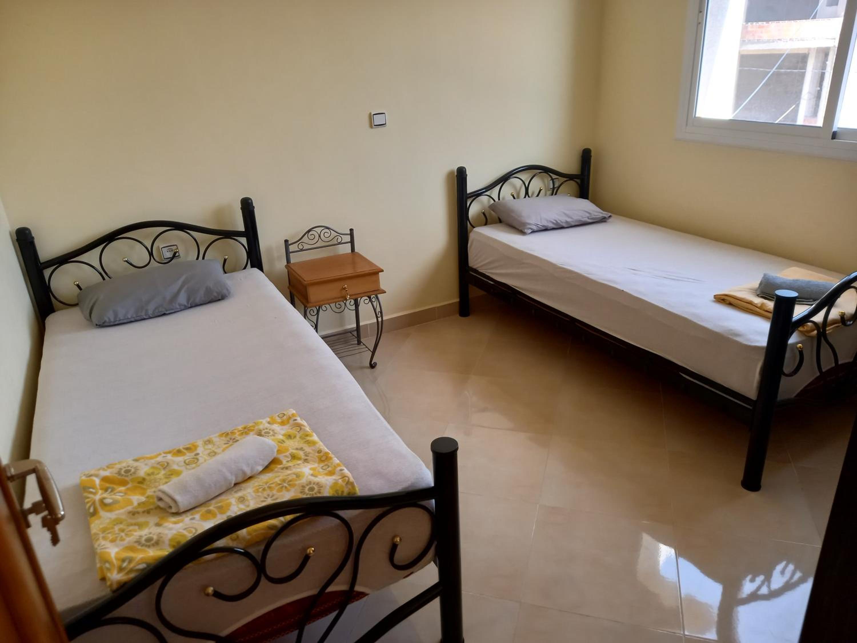 Two-Bedroom Apartment - Photo 7