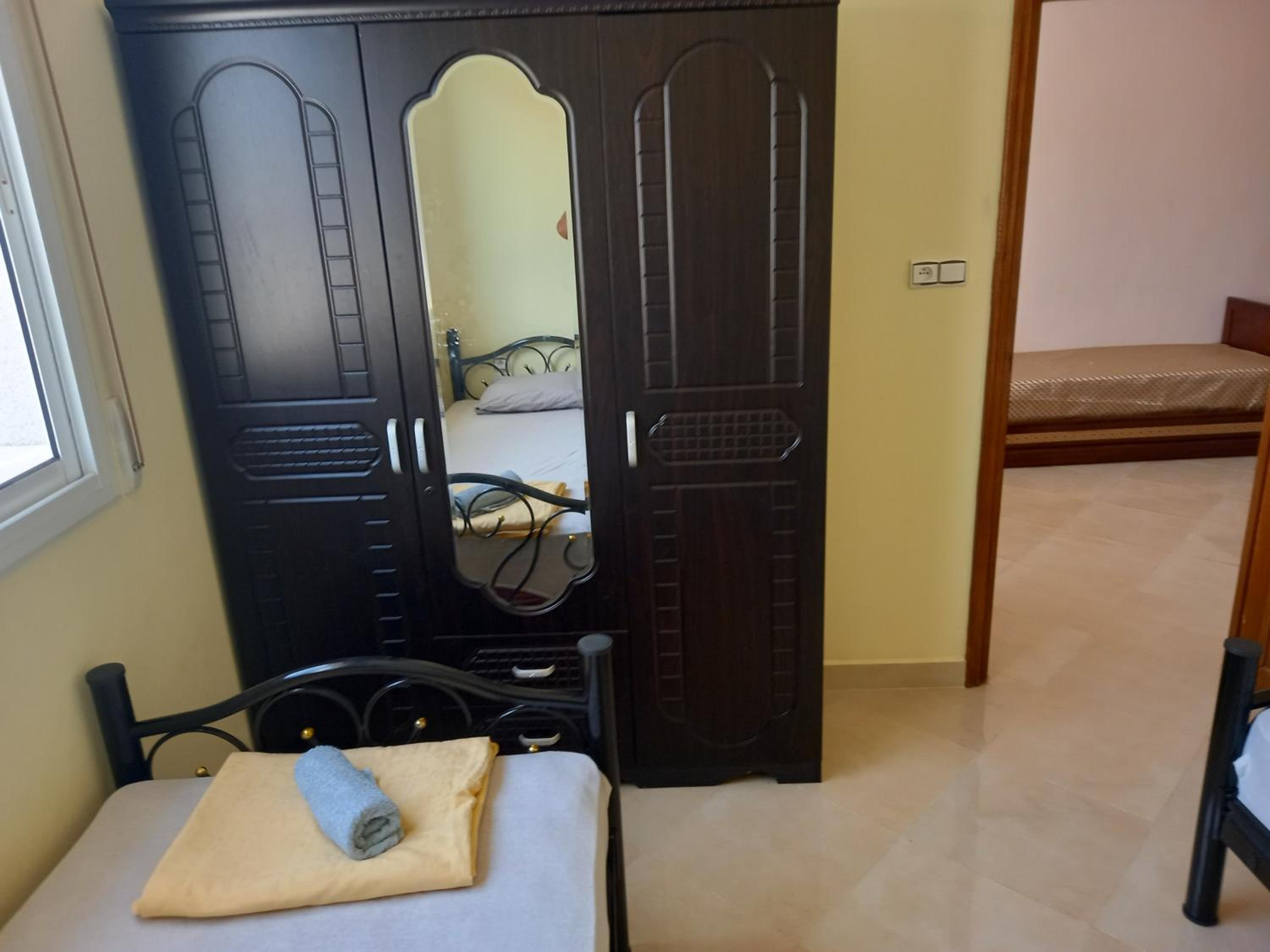 Two-Bedroom Apartment - Photo 1