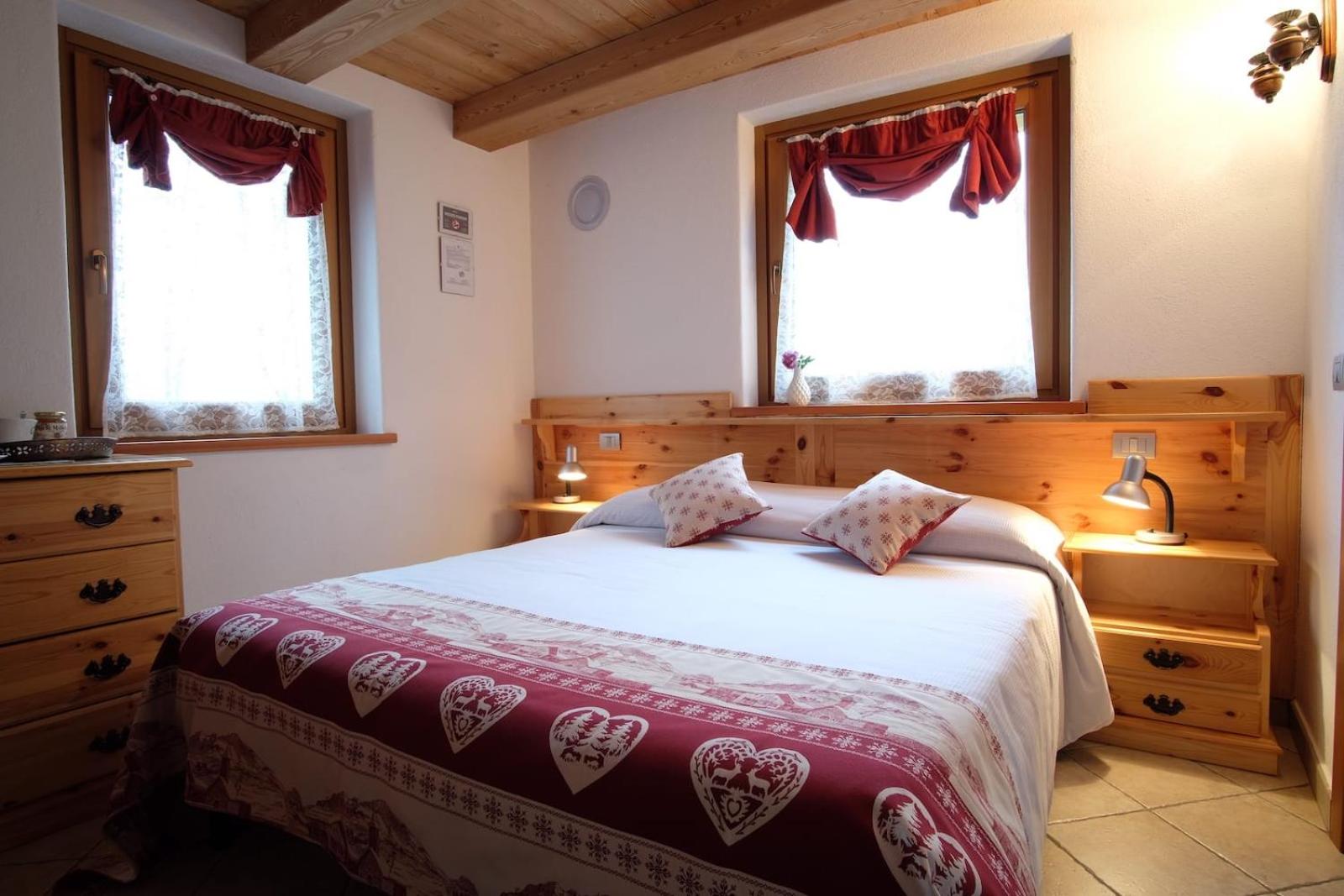Double Room with Garden View photo 2