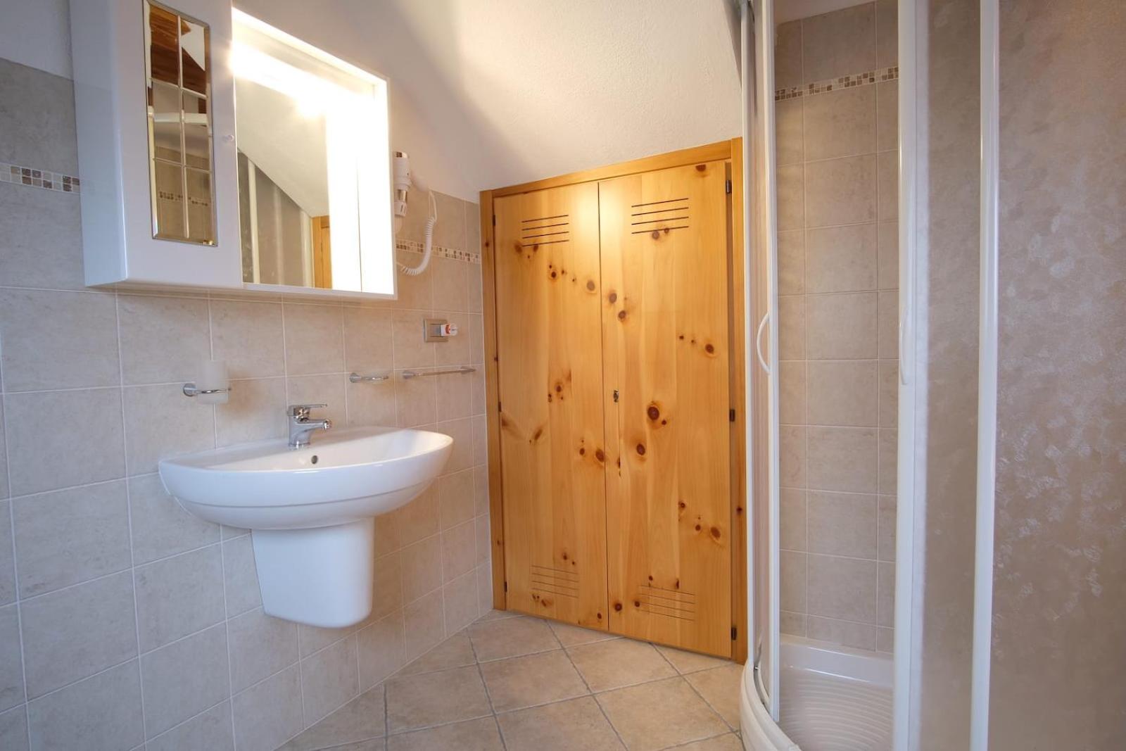 Double Room with Garden View photo 3