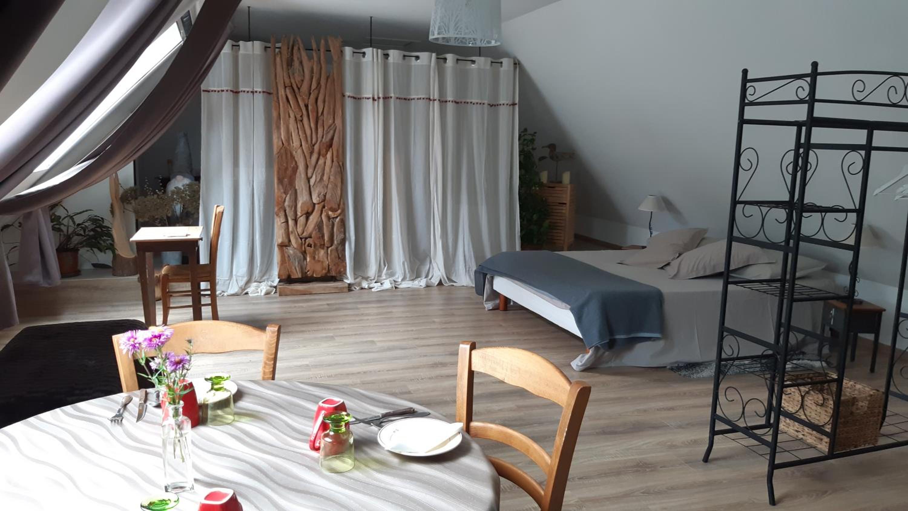 Triple Room with Bathroom photo 2