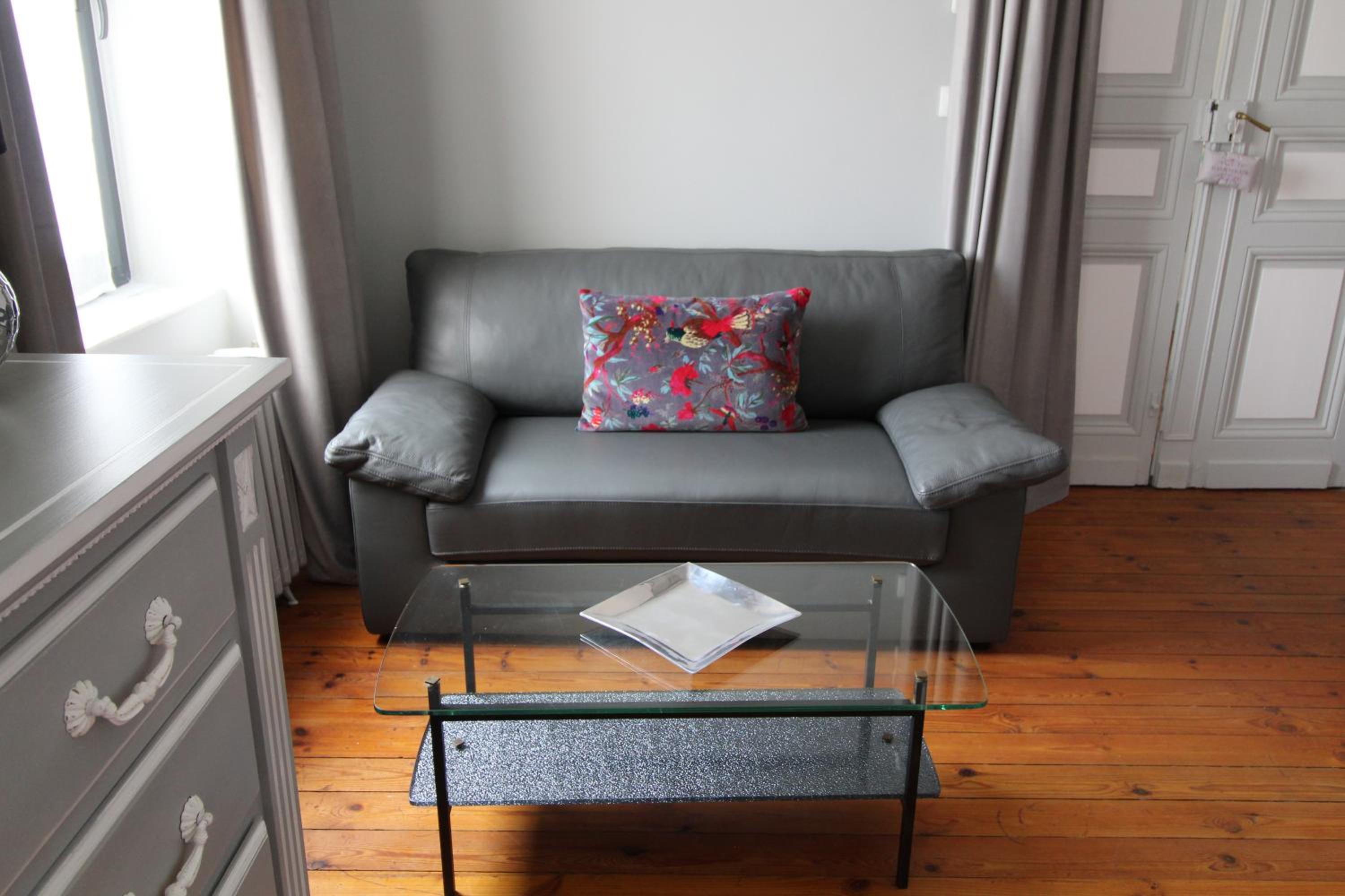 Superior Double Room - Photo 5