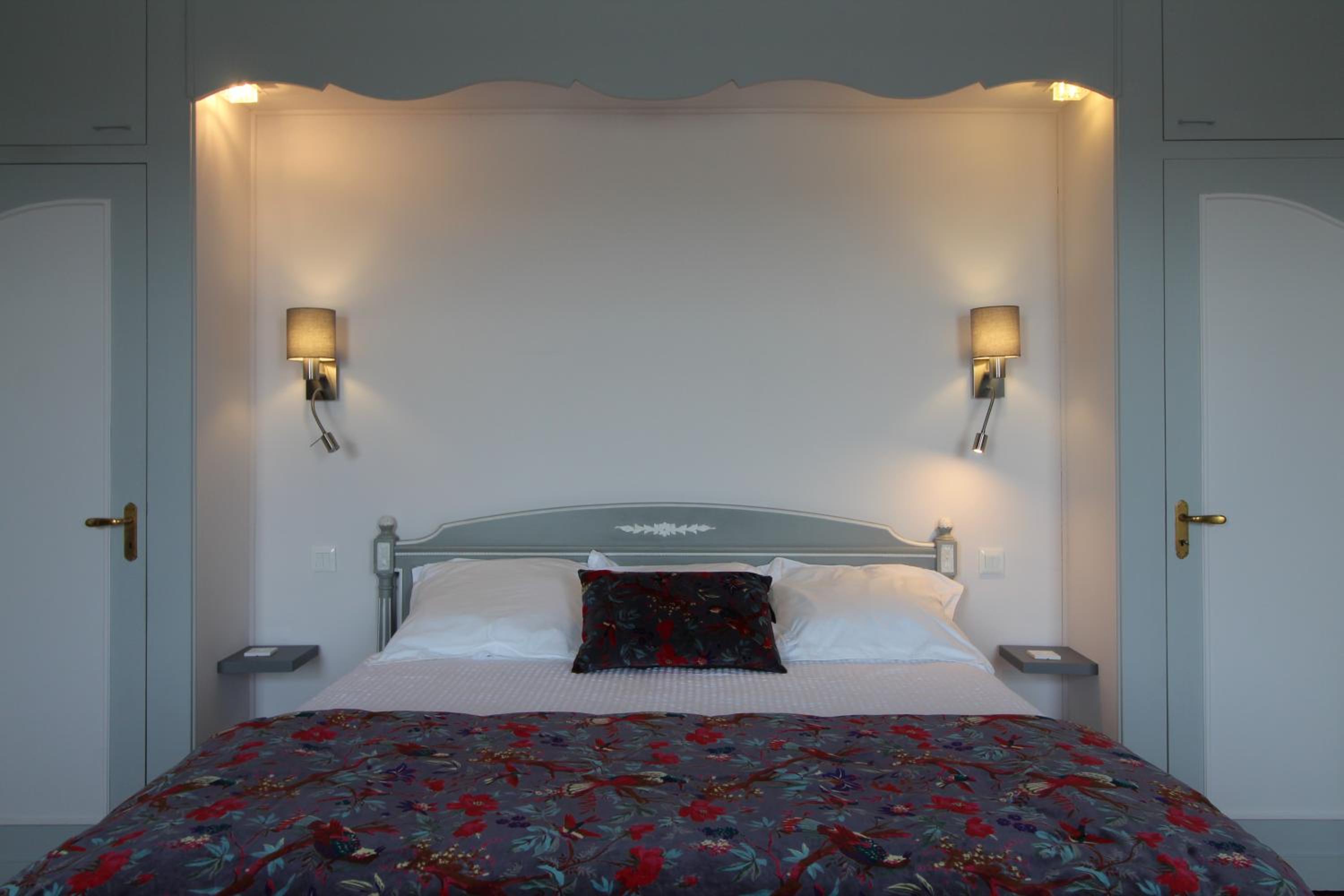 Superior Double Room - Photo 2