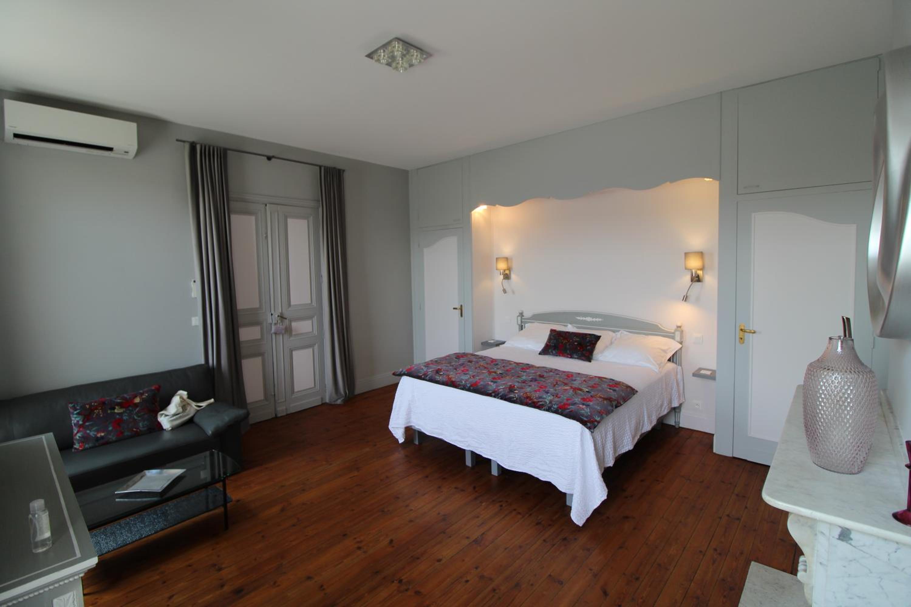 Superior Double Room - Photo 3