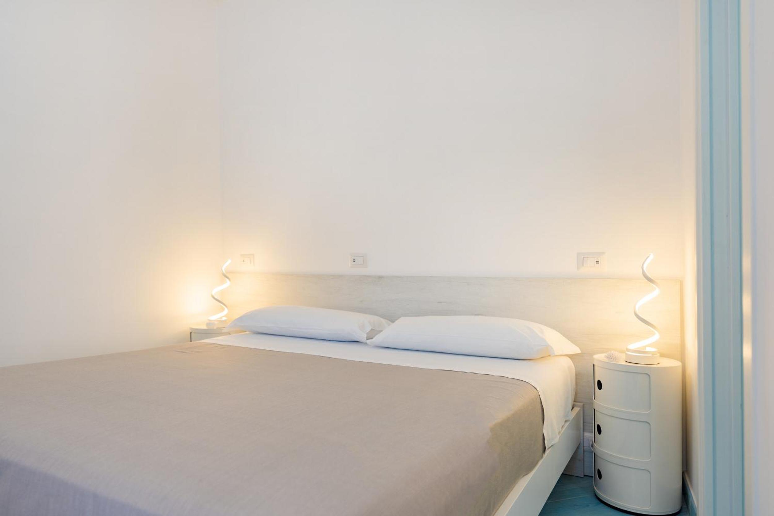 Double or Twin Room - Photo 12
