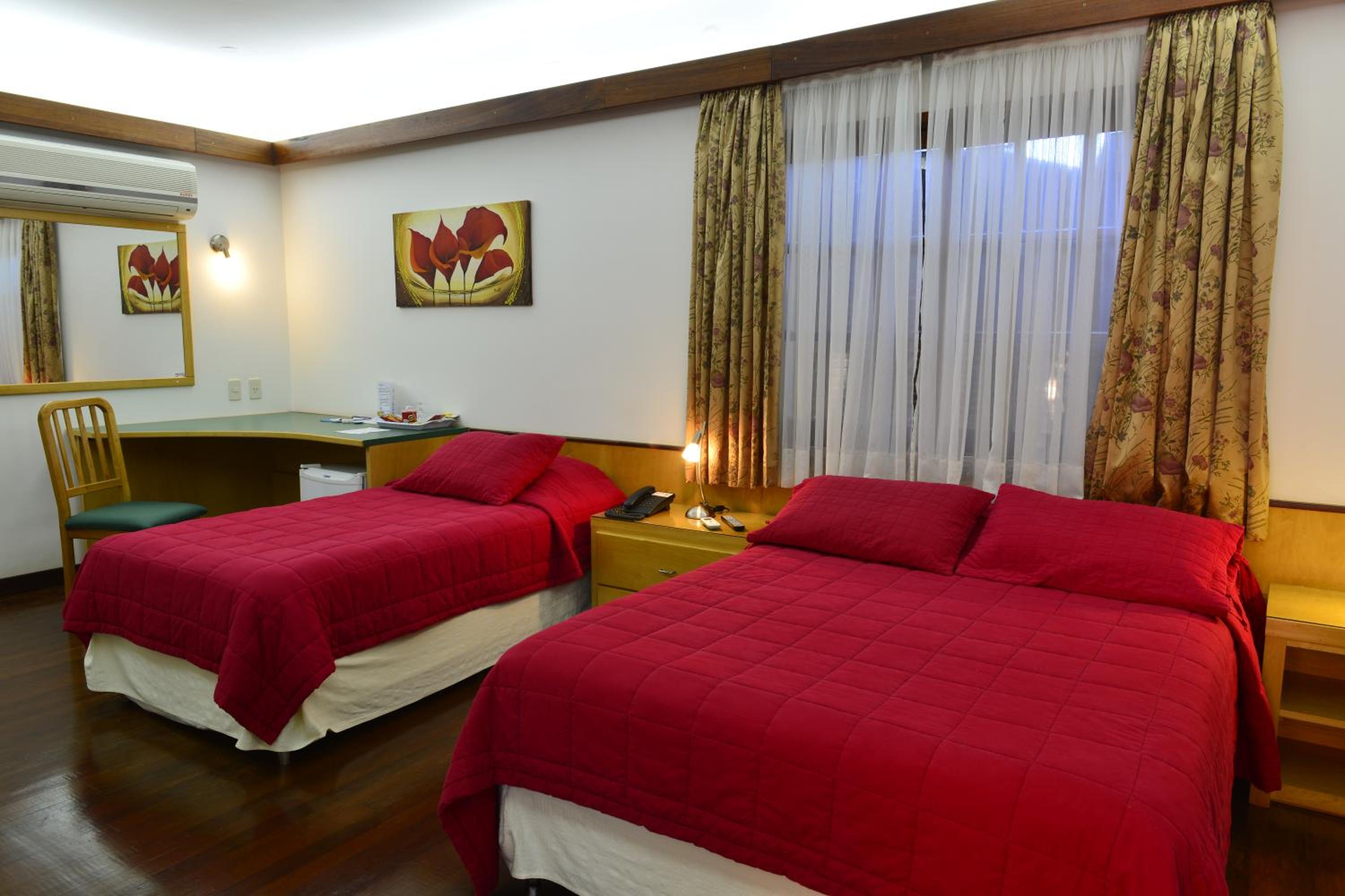 Comfort Double Room photo 2