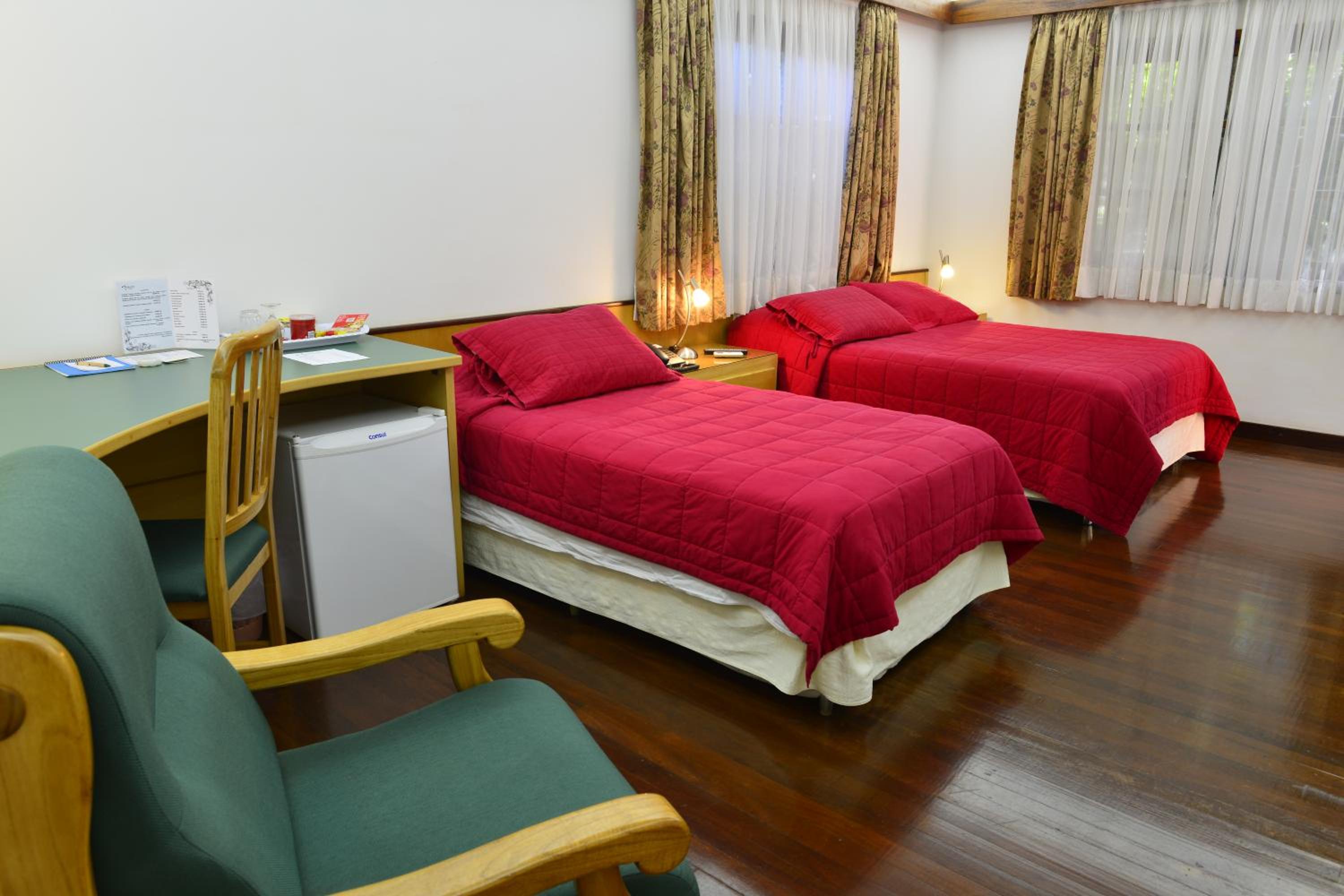 Comfort Double Room photo 3