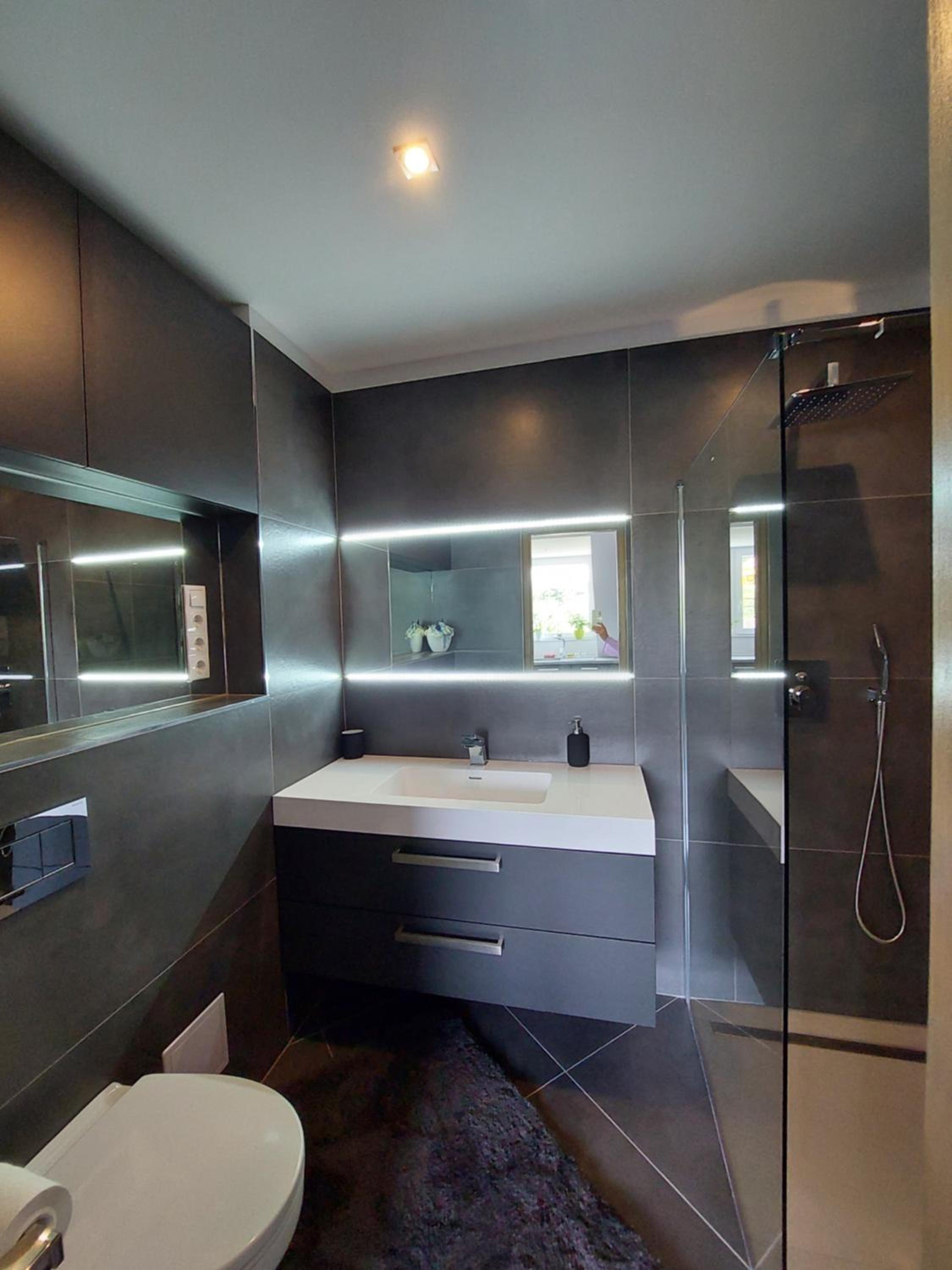 Two-Bedroom Apartment - Photo 12