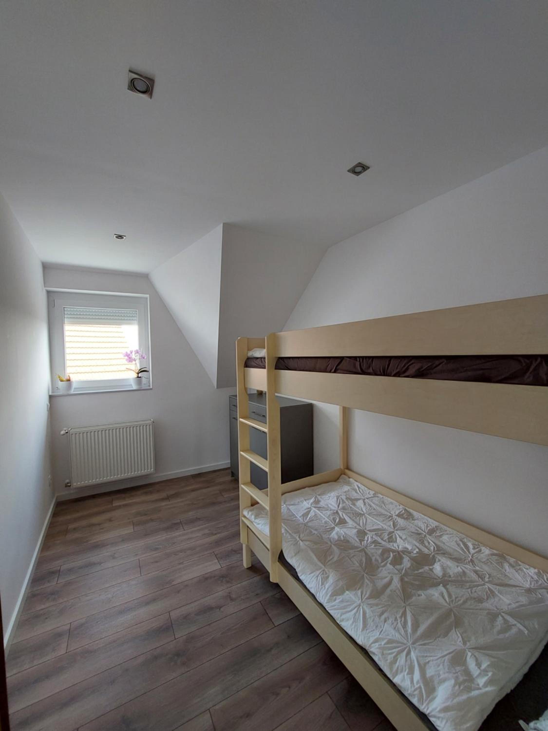 Two-Bedroom Apartment - Photo 8