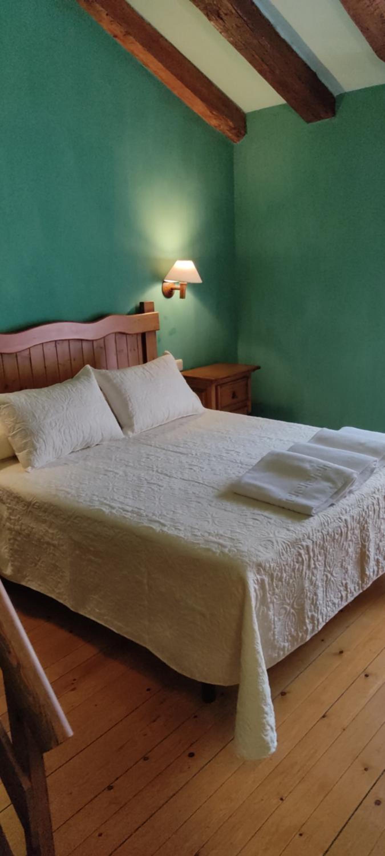 Habitación familiar