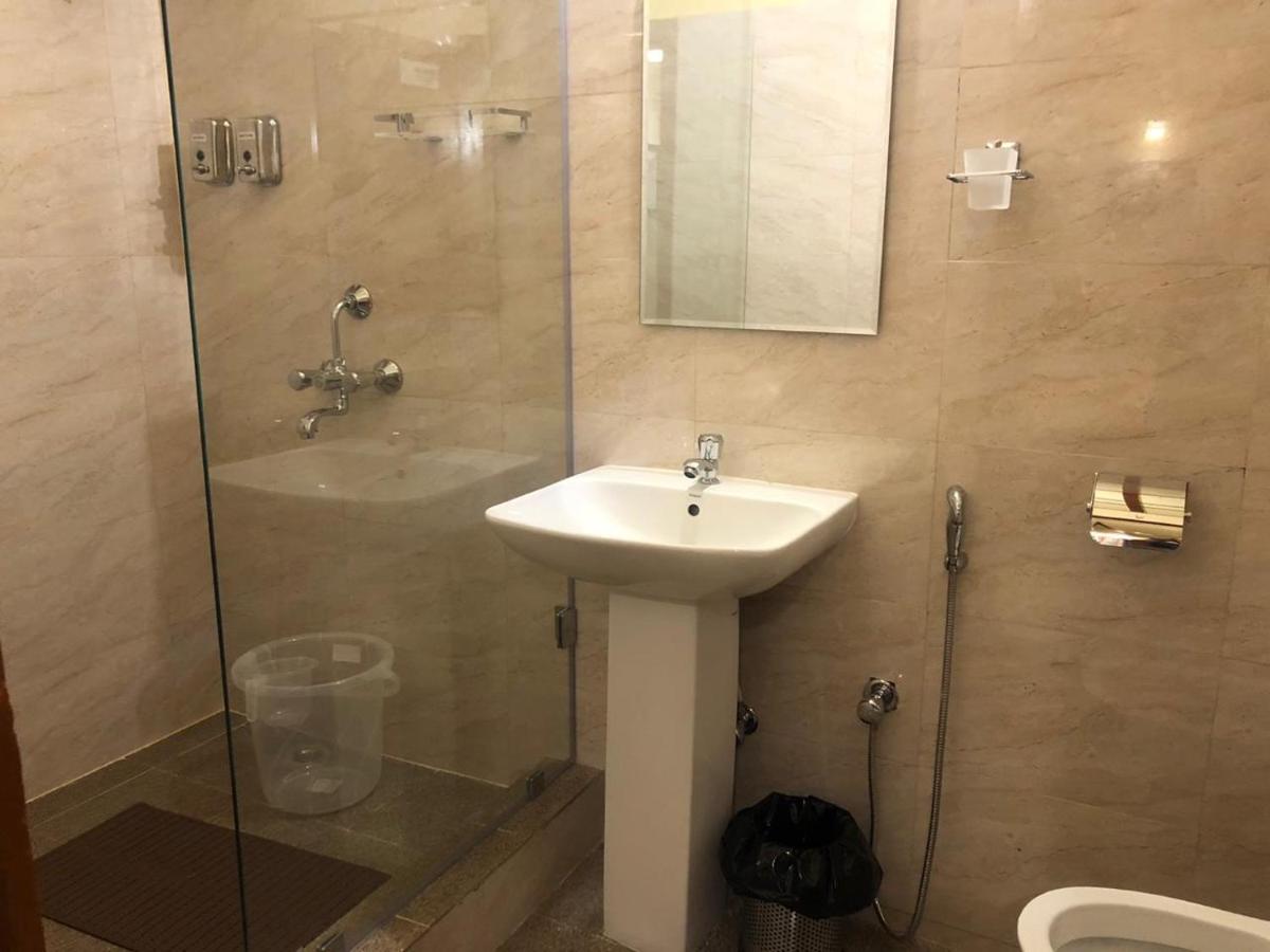 Deluxe Family Suite photo 2