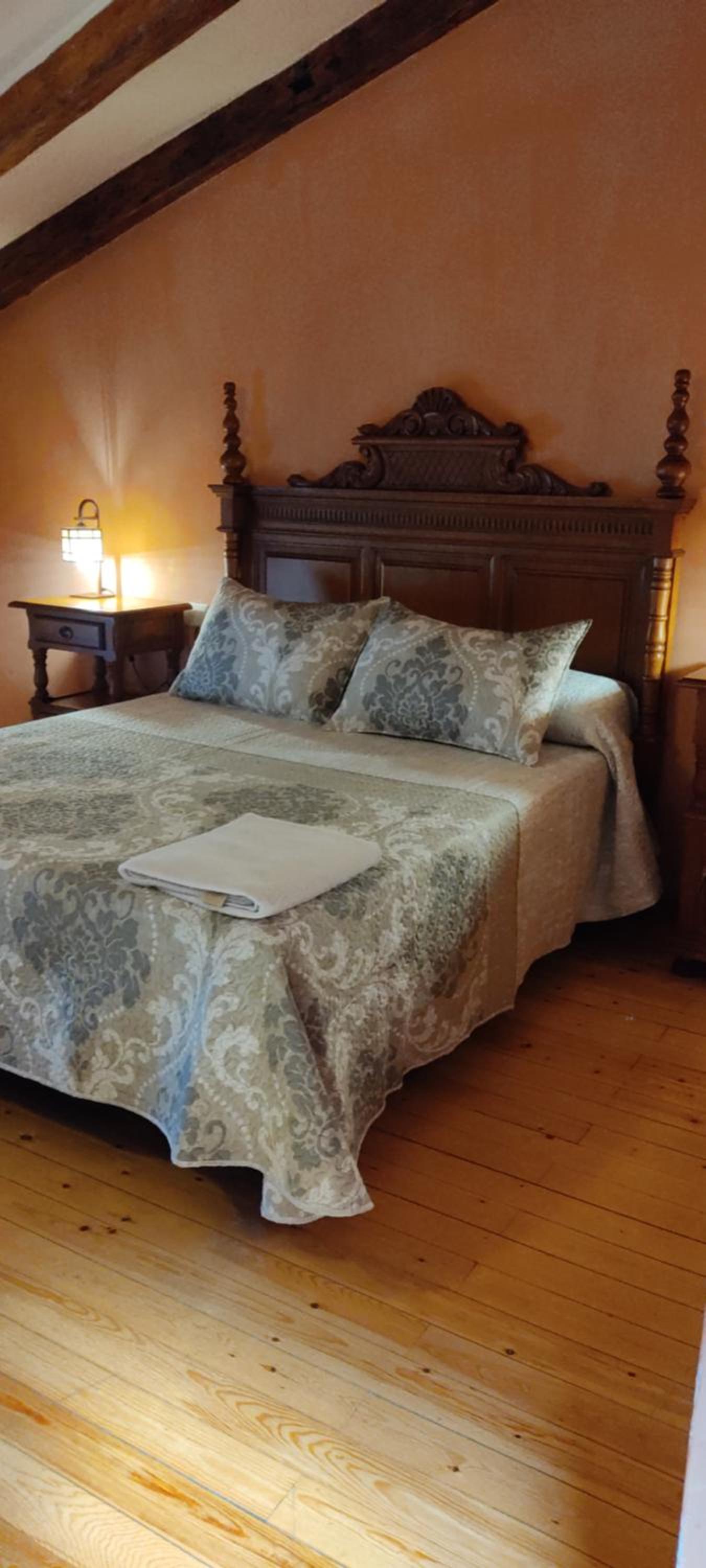 Habitación Queen