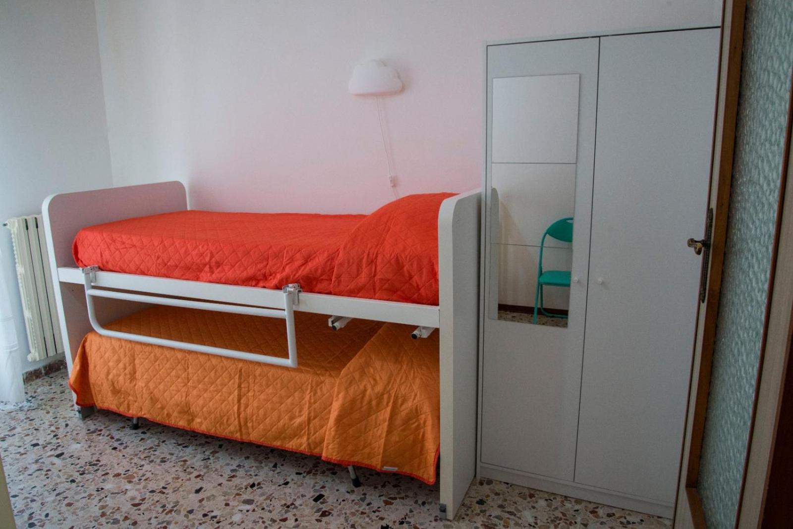 Two-Bedroom House photo 3