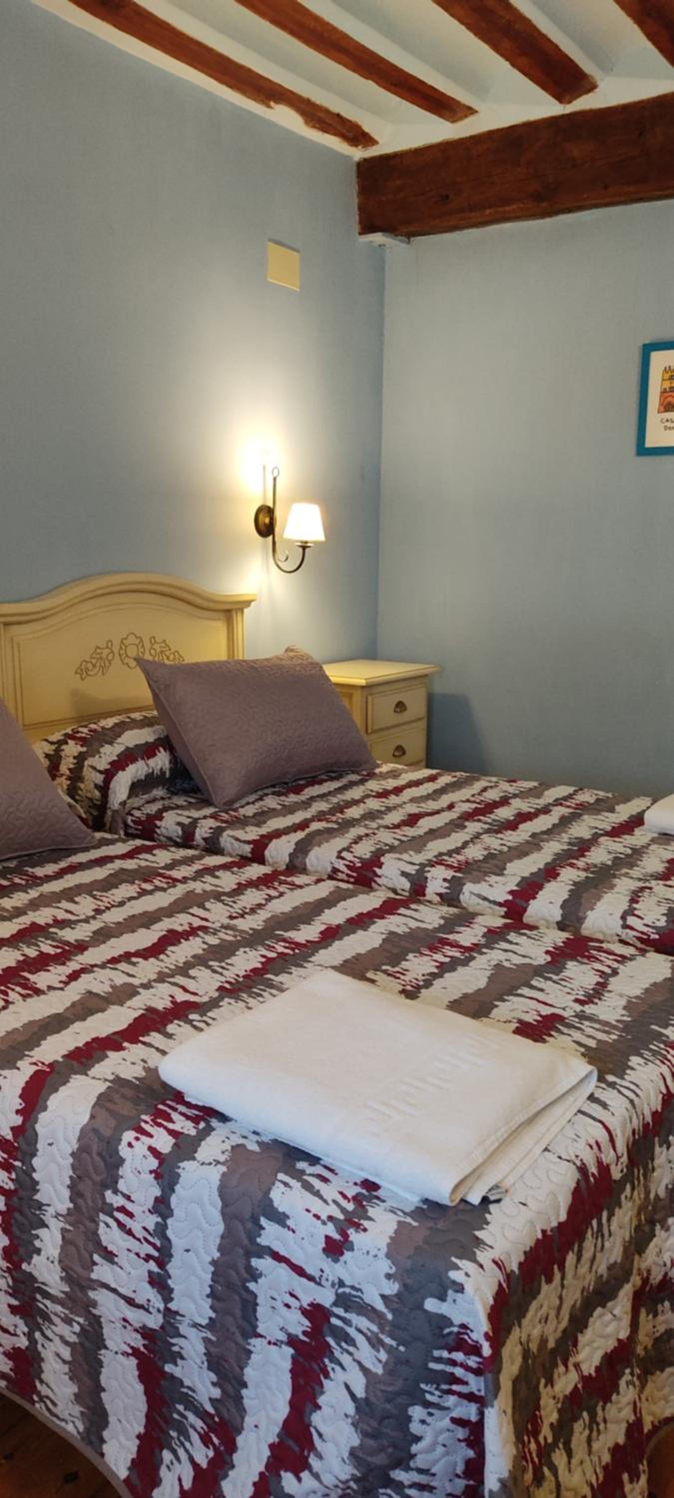 Standard Twin Room photo 3