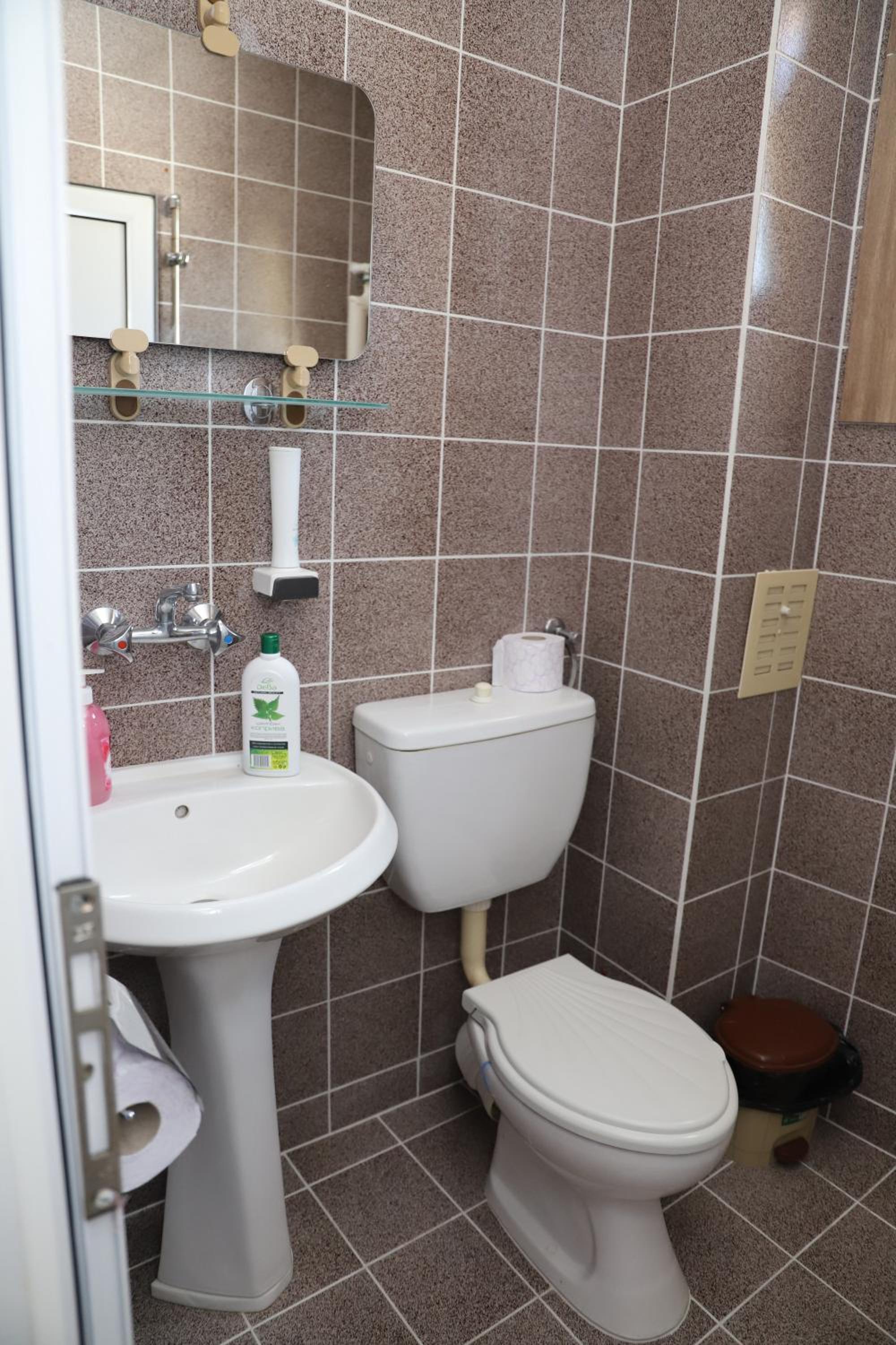 Twin Room photo 1