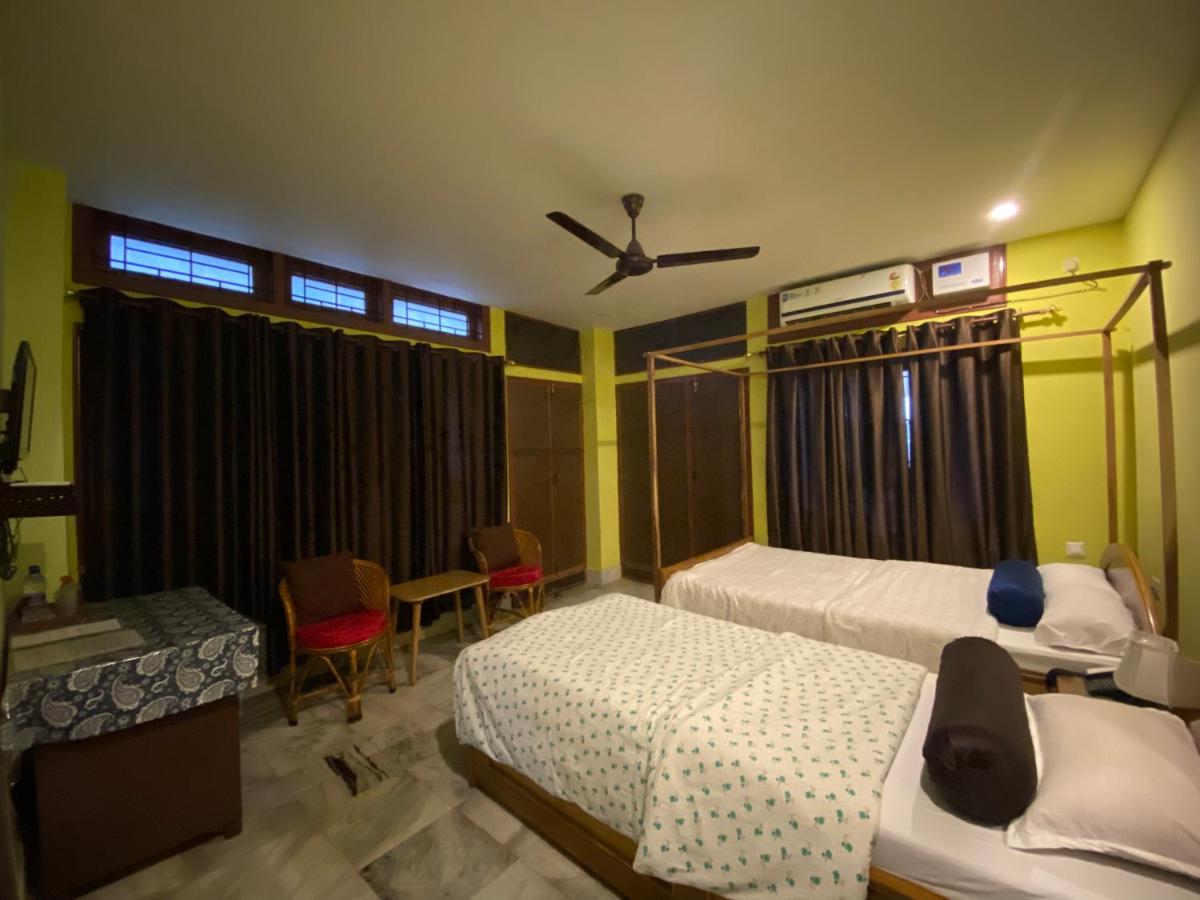 Triple Room photo 1