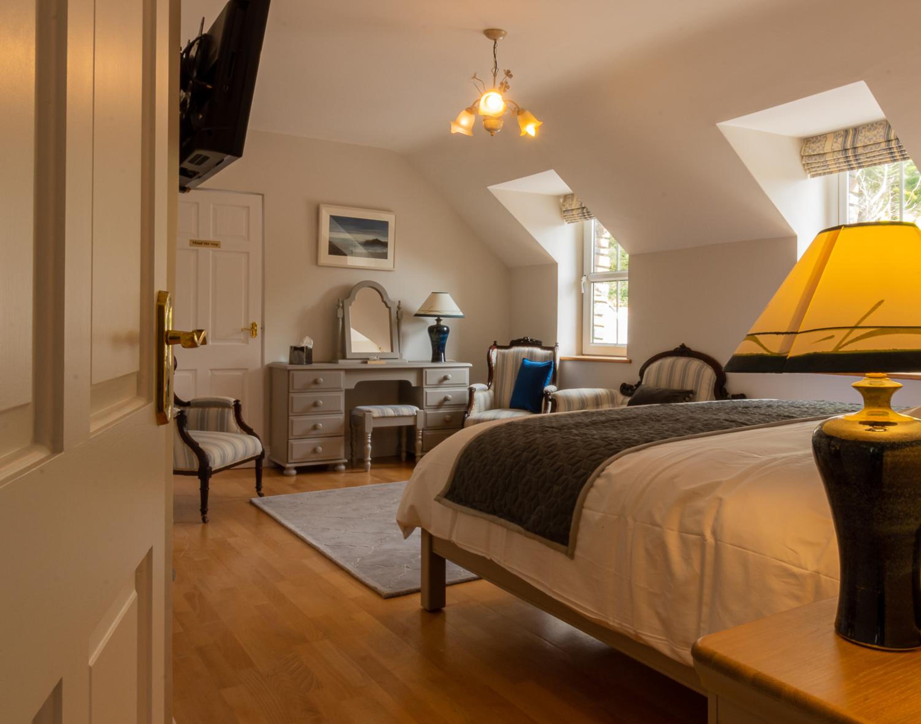 Suite with Garden View photo 1