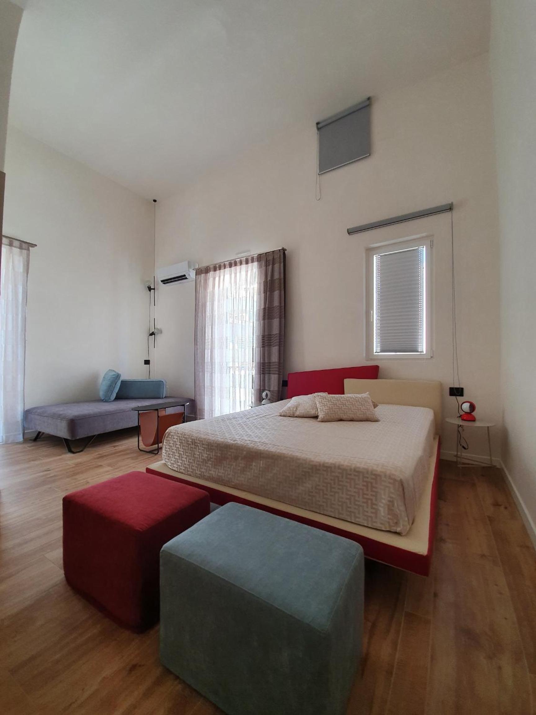 Family Suite - Photo 6