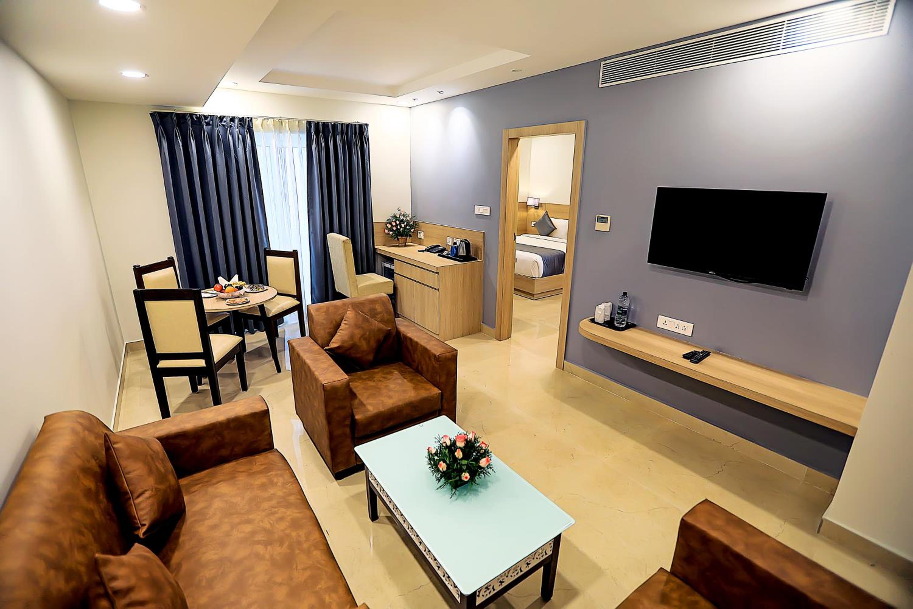 Family Suite