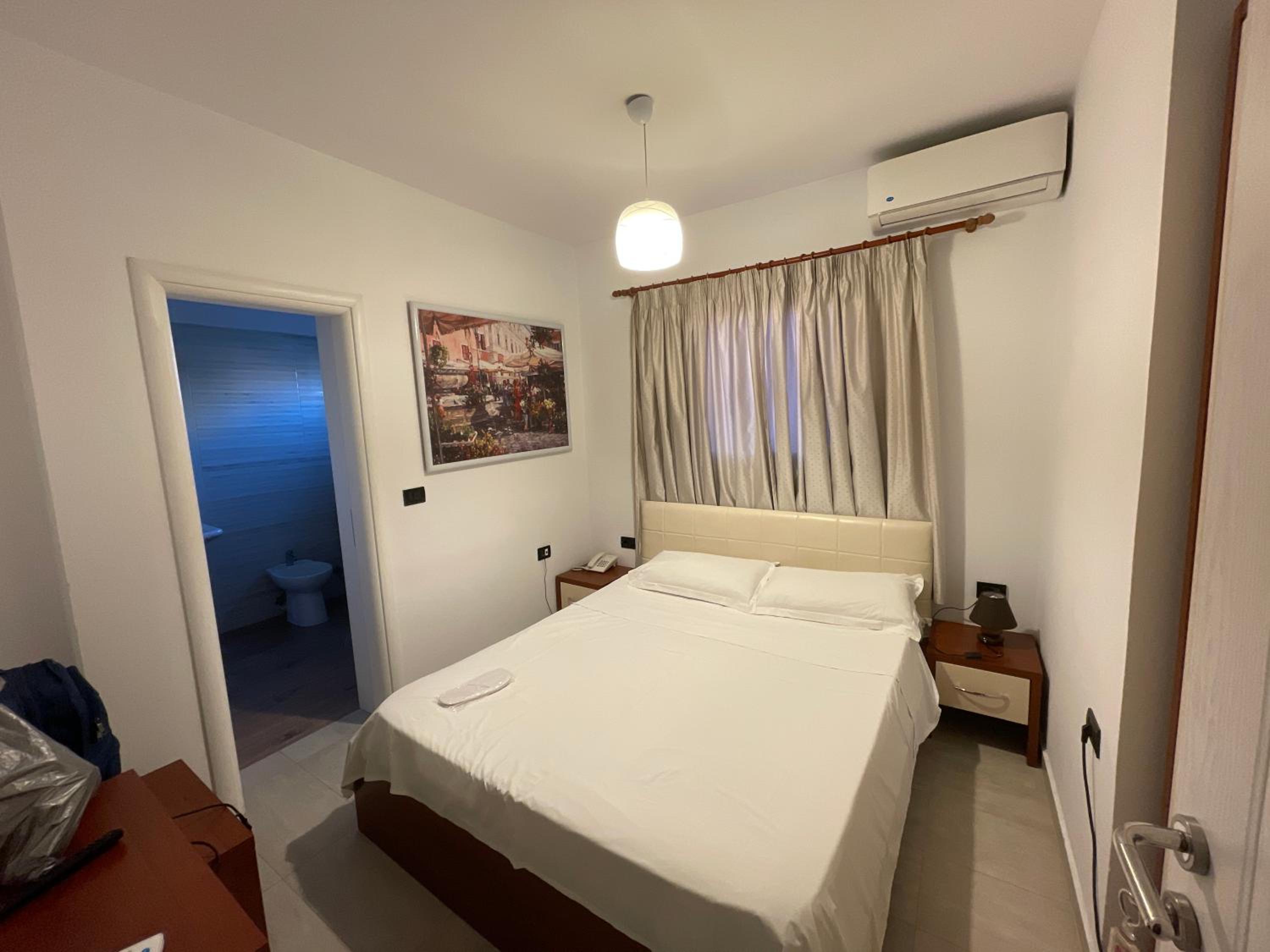 Double or Twin Room photo 1