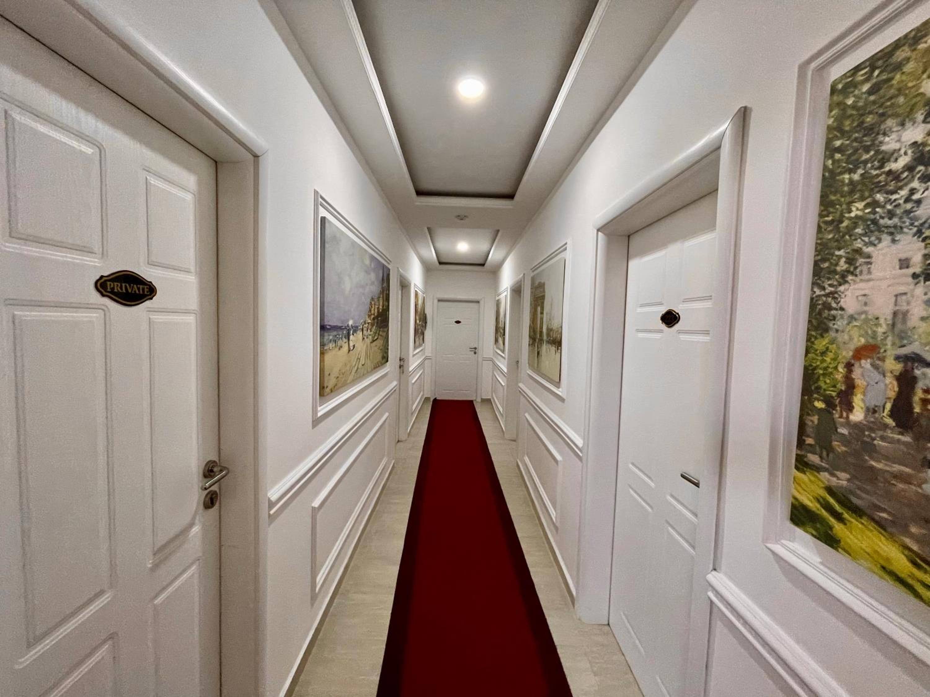 Double or Twin Room photo 2