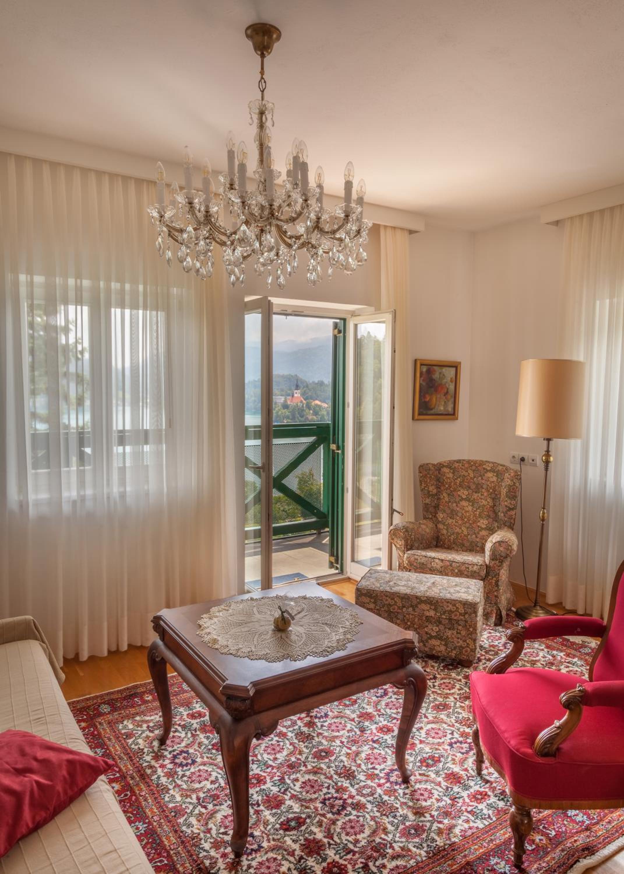 Junior Suite photo 2