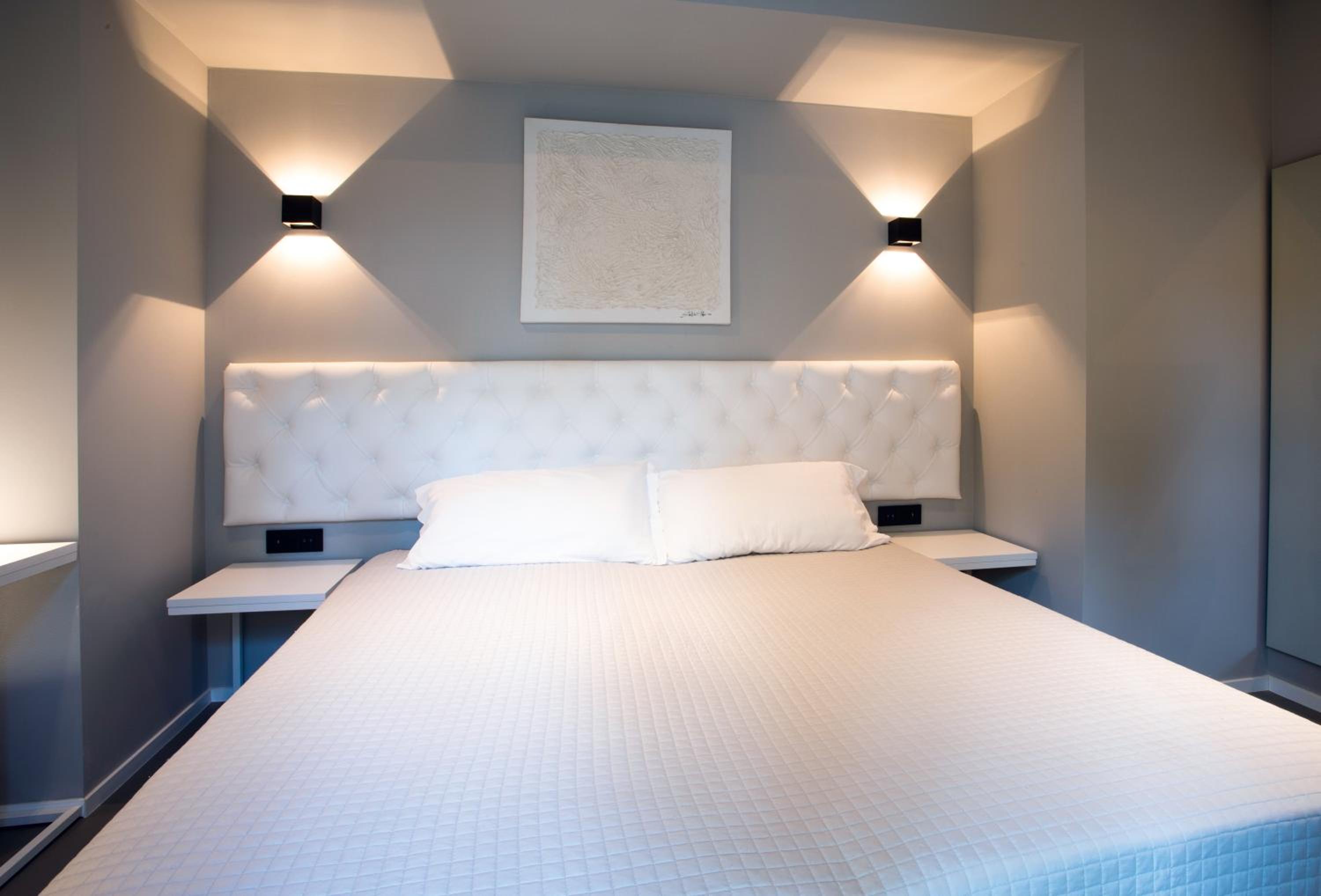 Double Room - Disability Access