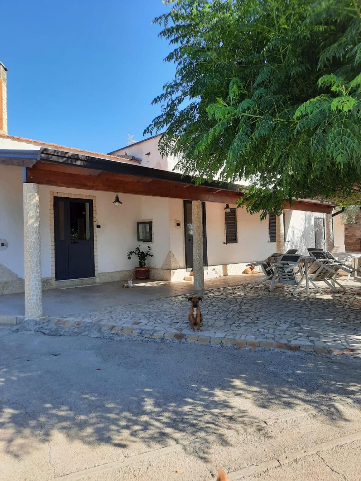 Two-Bedroom House photo 2