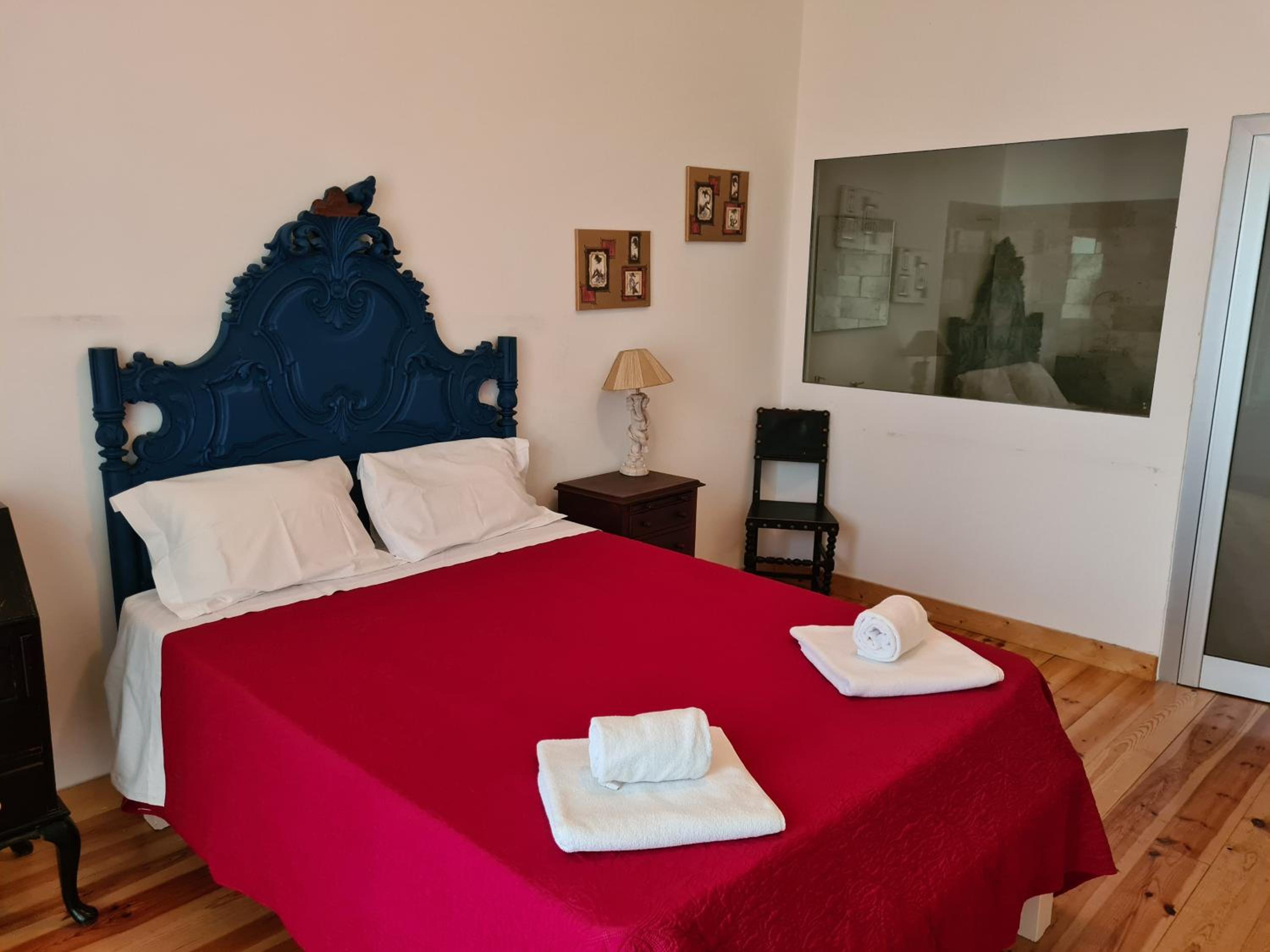 Deluxe Apartment photo 3