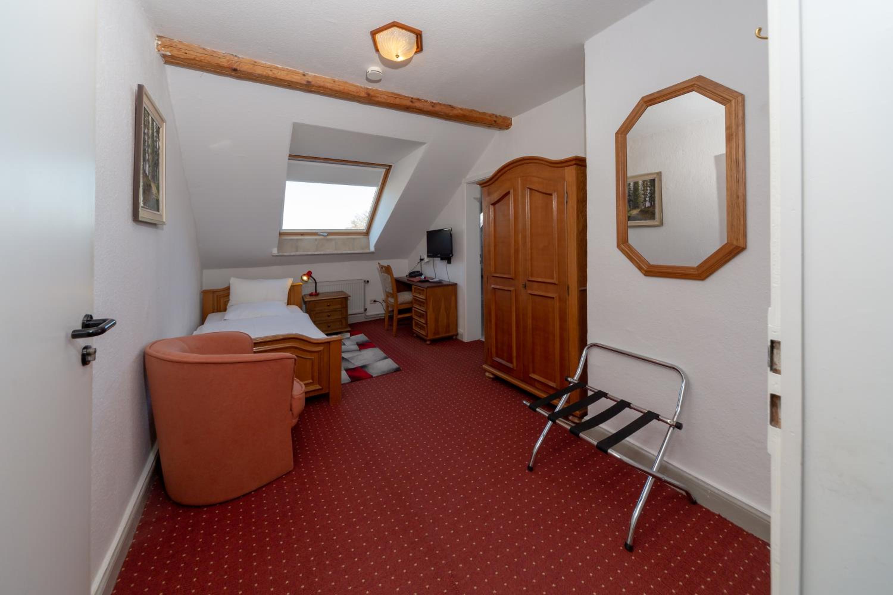 Single Room