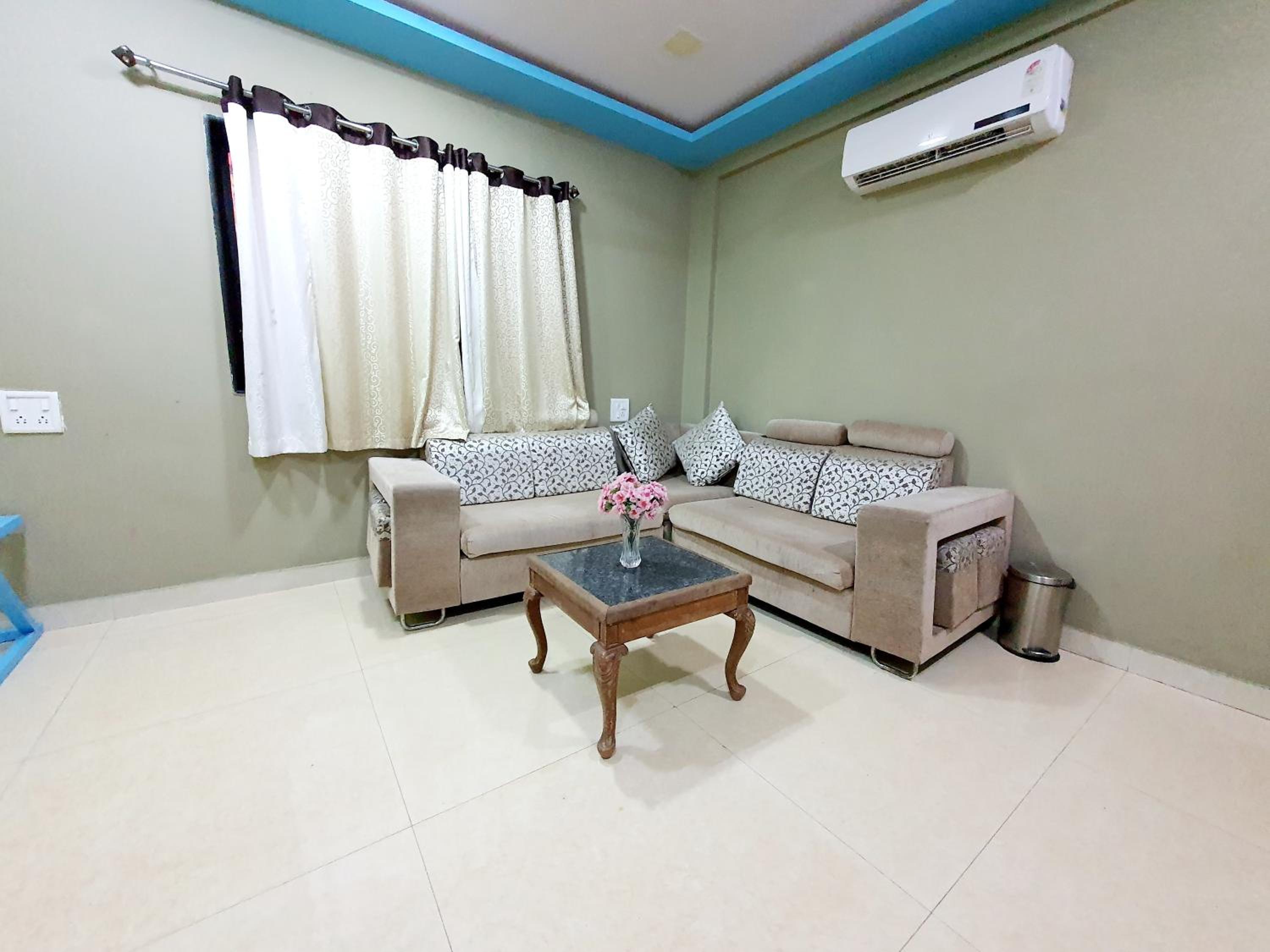 Two-Bedroom Villa photo 2