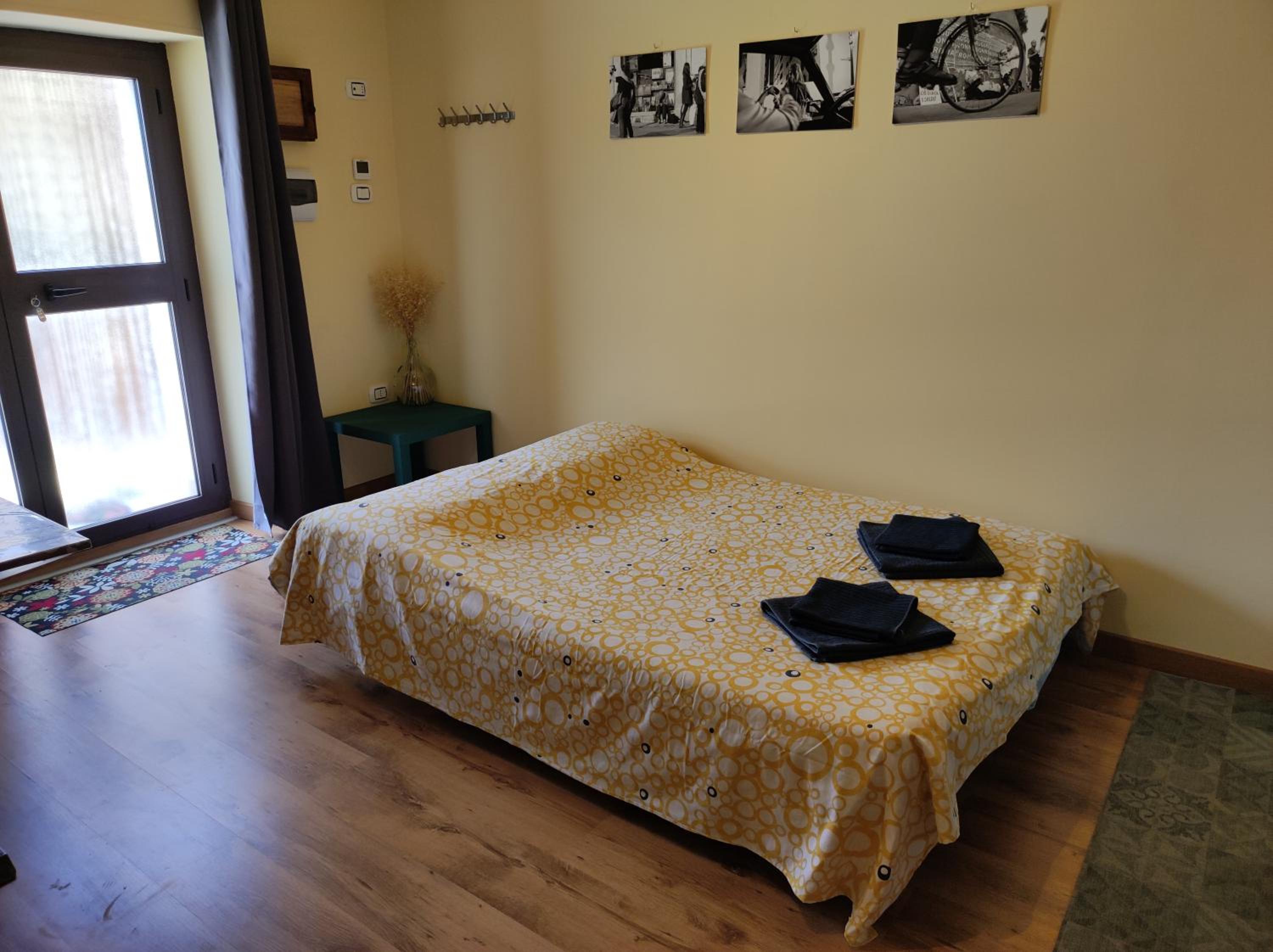 Apartment photo 1