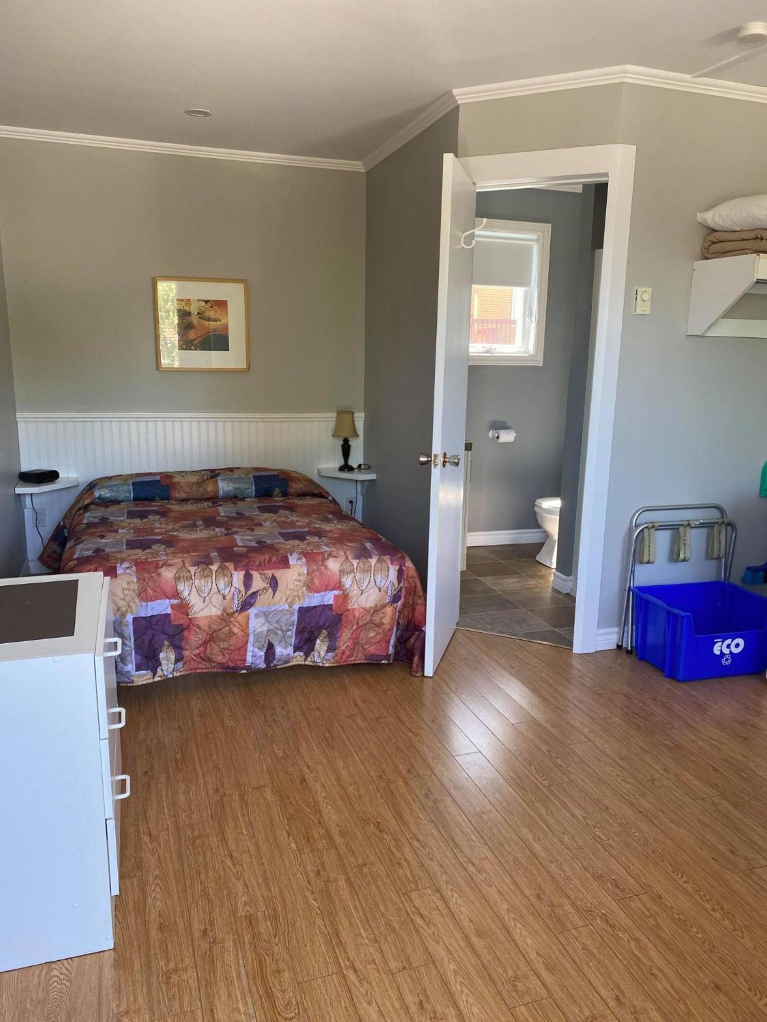 Small Double Room