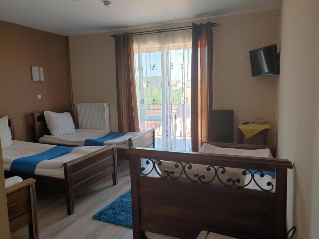 Quadruple Room with Terrace photo 1