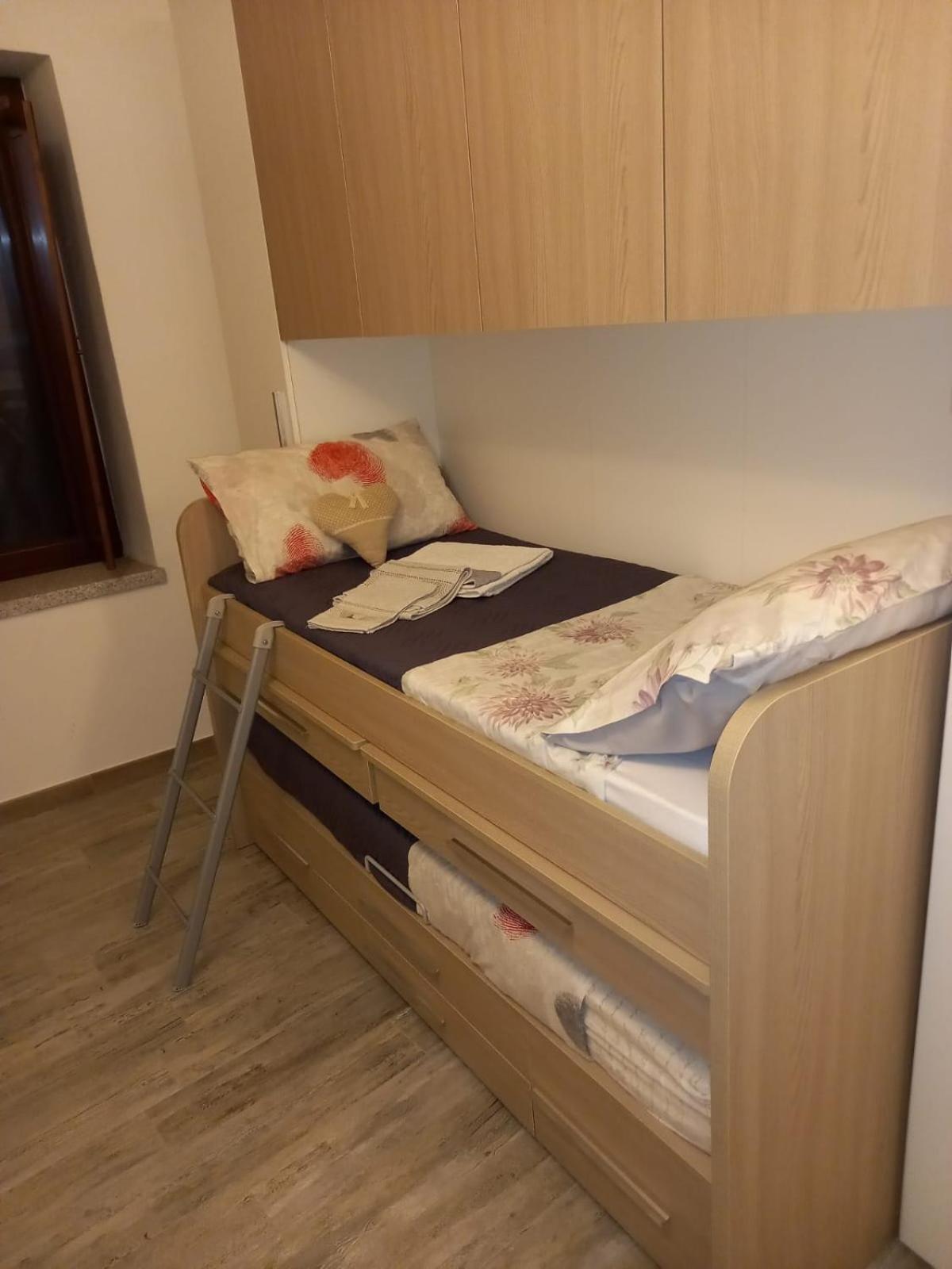 Twin Room with Private External Bathroom - Photo 1