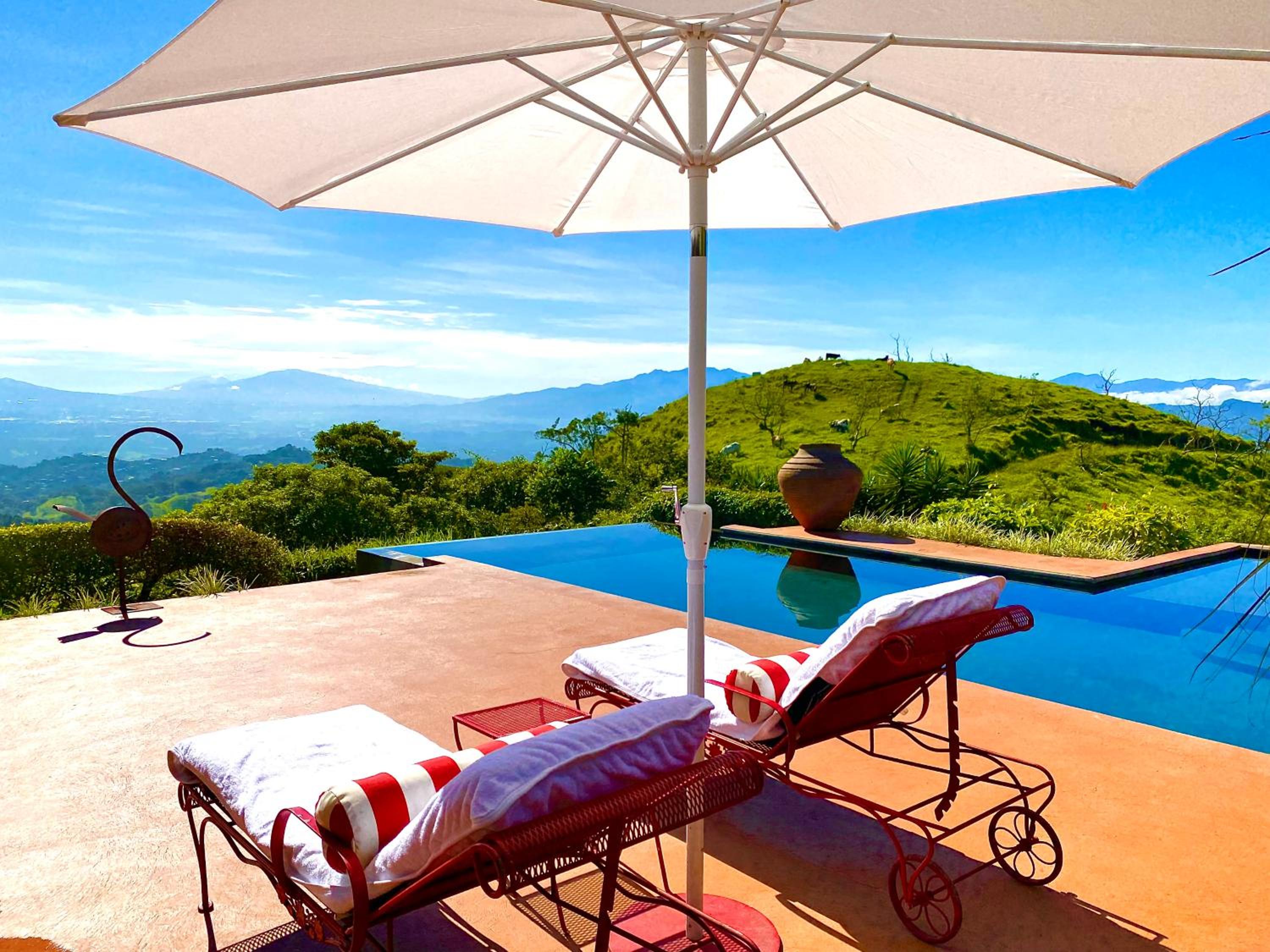 Villa with Private Pool photo 1