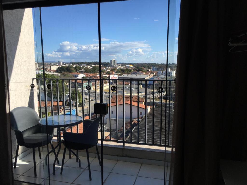 Triple Room with Balcony photo 3
