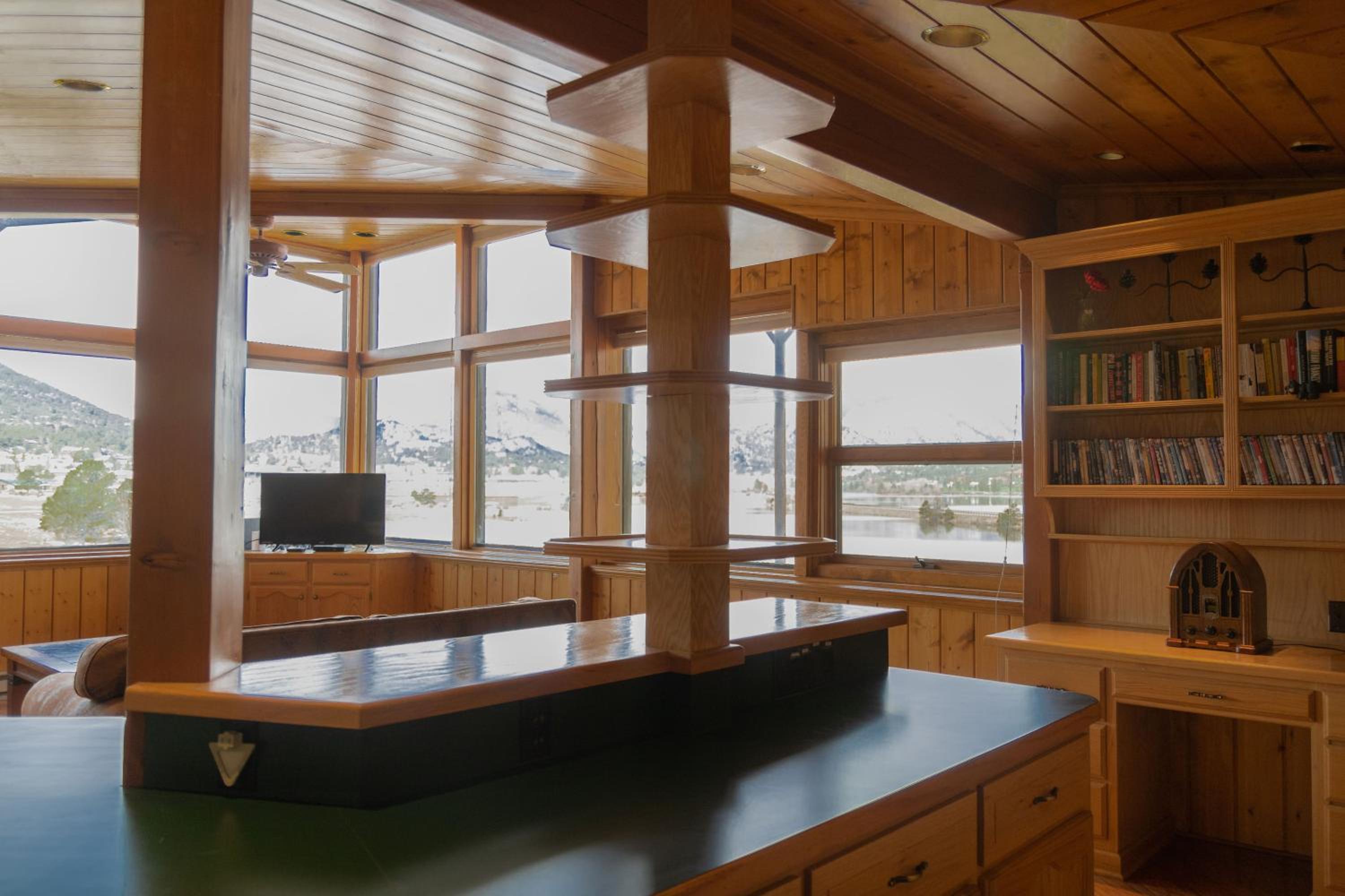 Vacation house