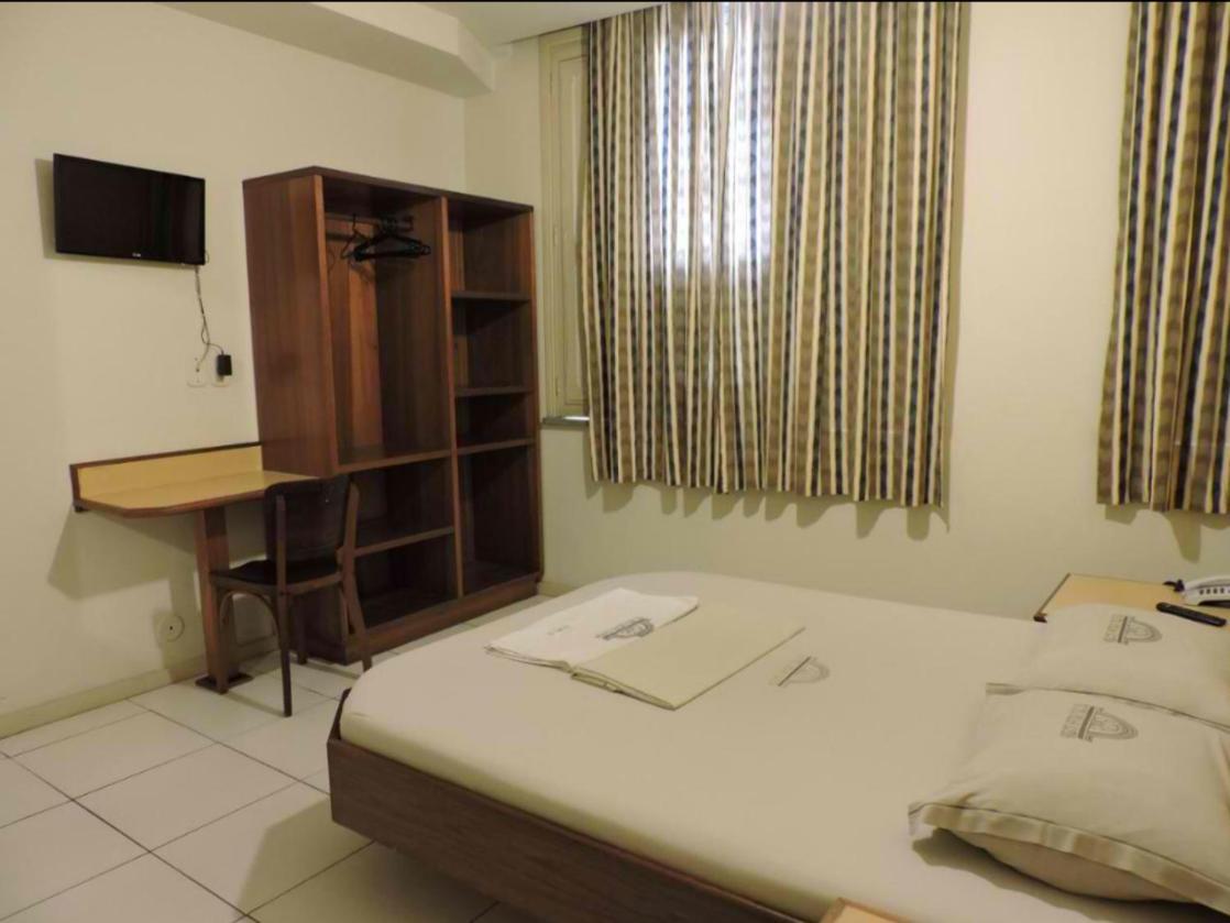 Standard Couple Room