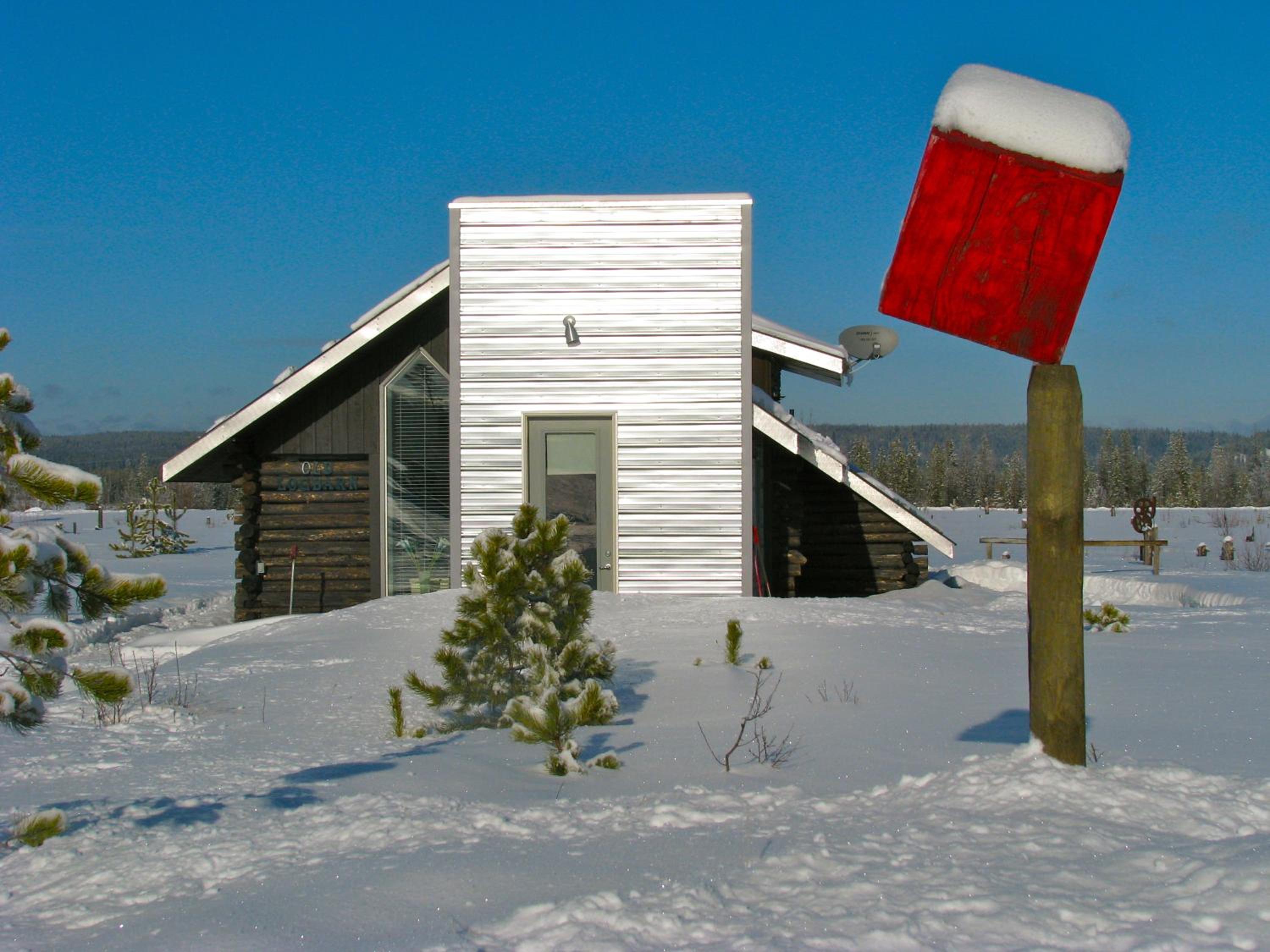 Deluxe Cottage photo 2