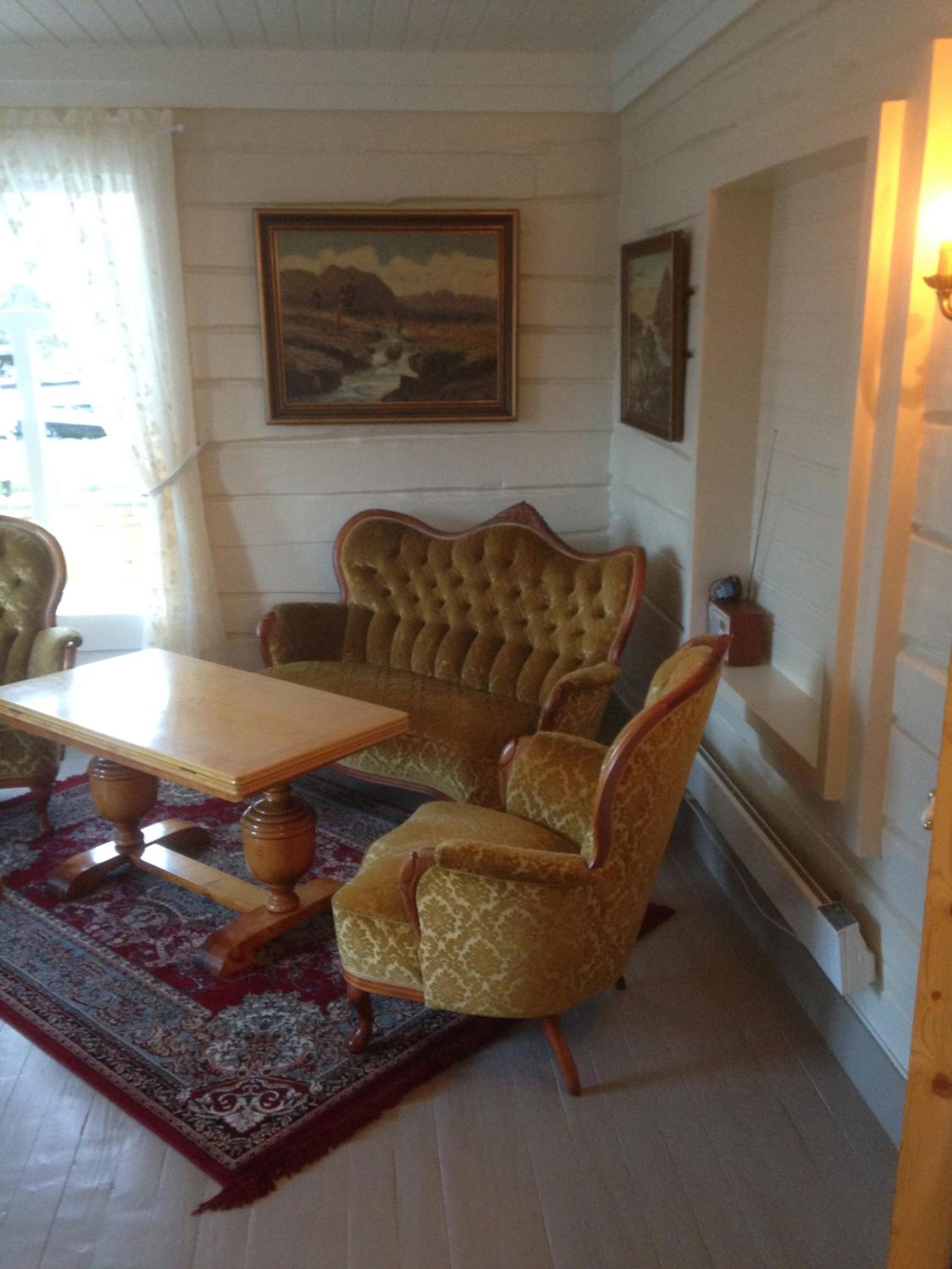 One-Bedroom Cottage - Photo 5