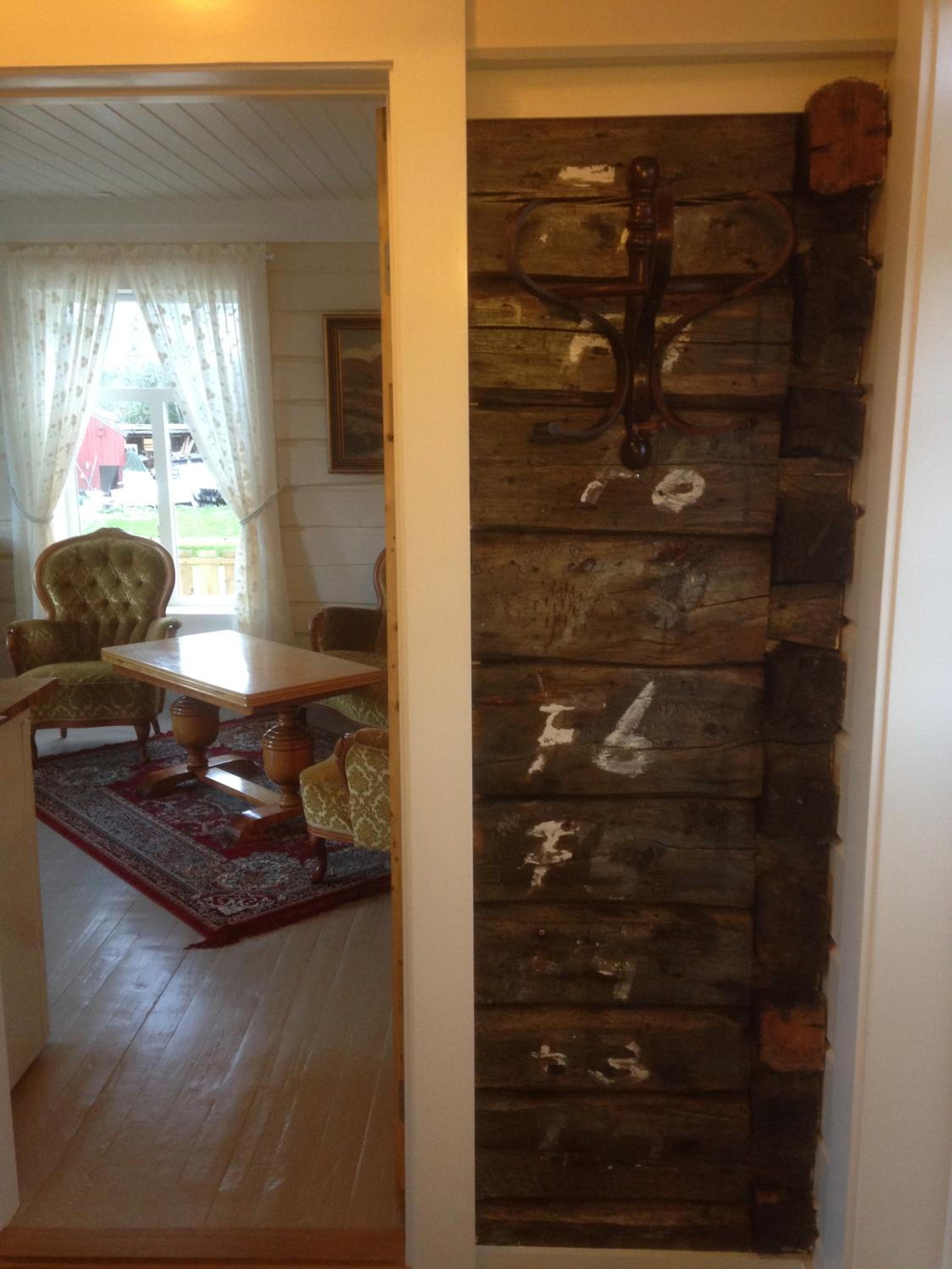 One-Bedroom Cottage - Photo 4