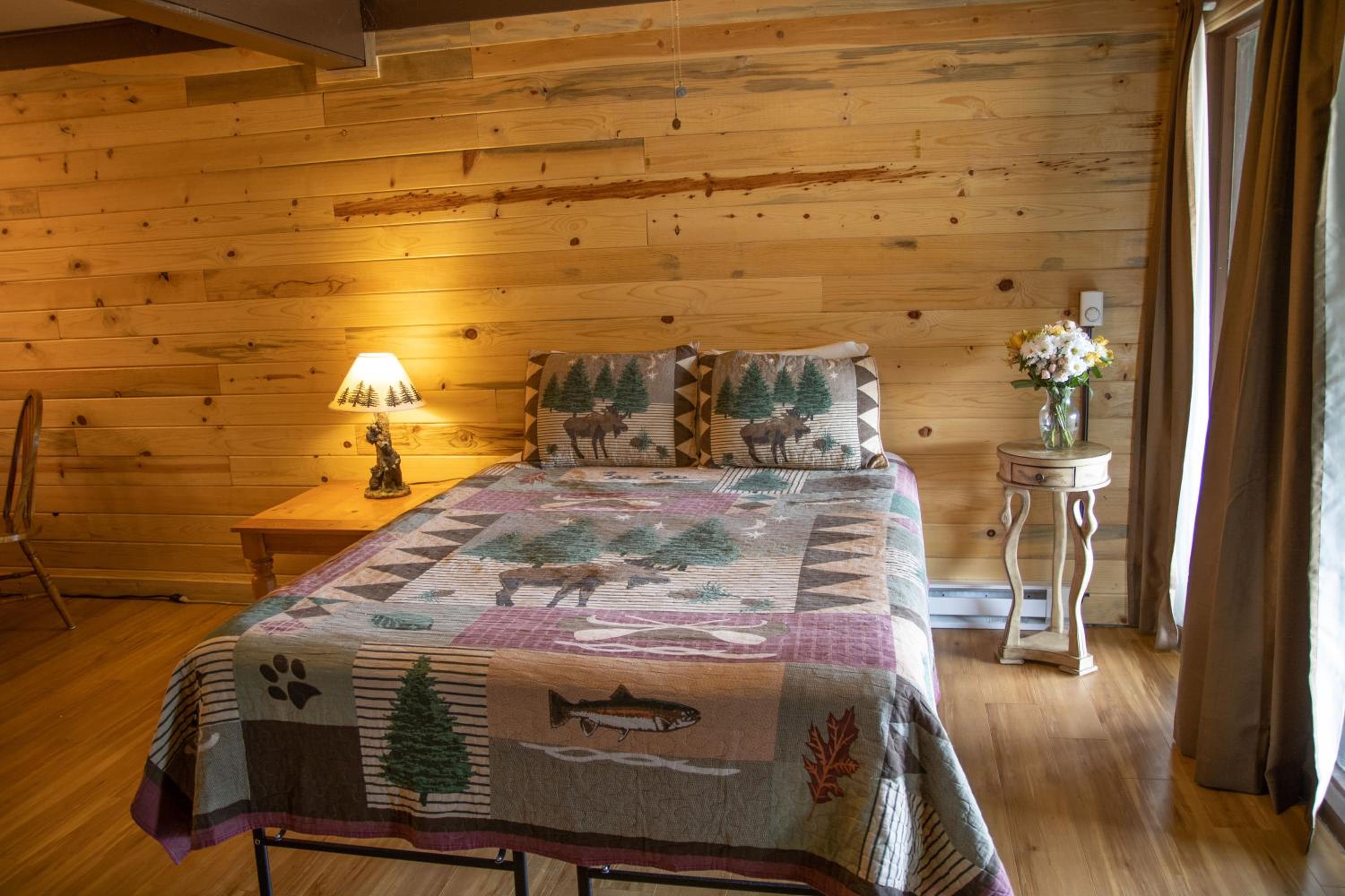 Family Junior Suite