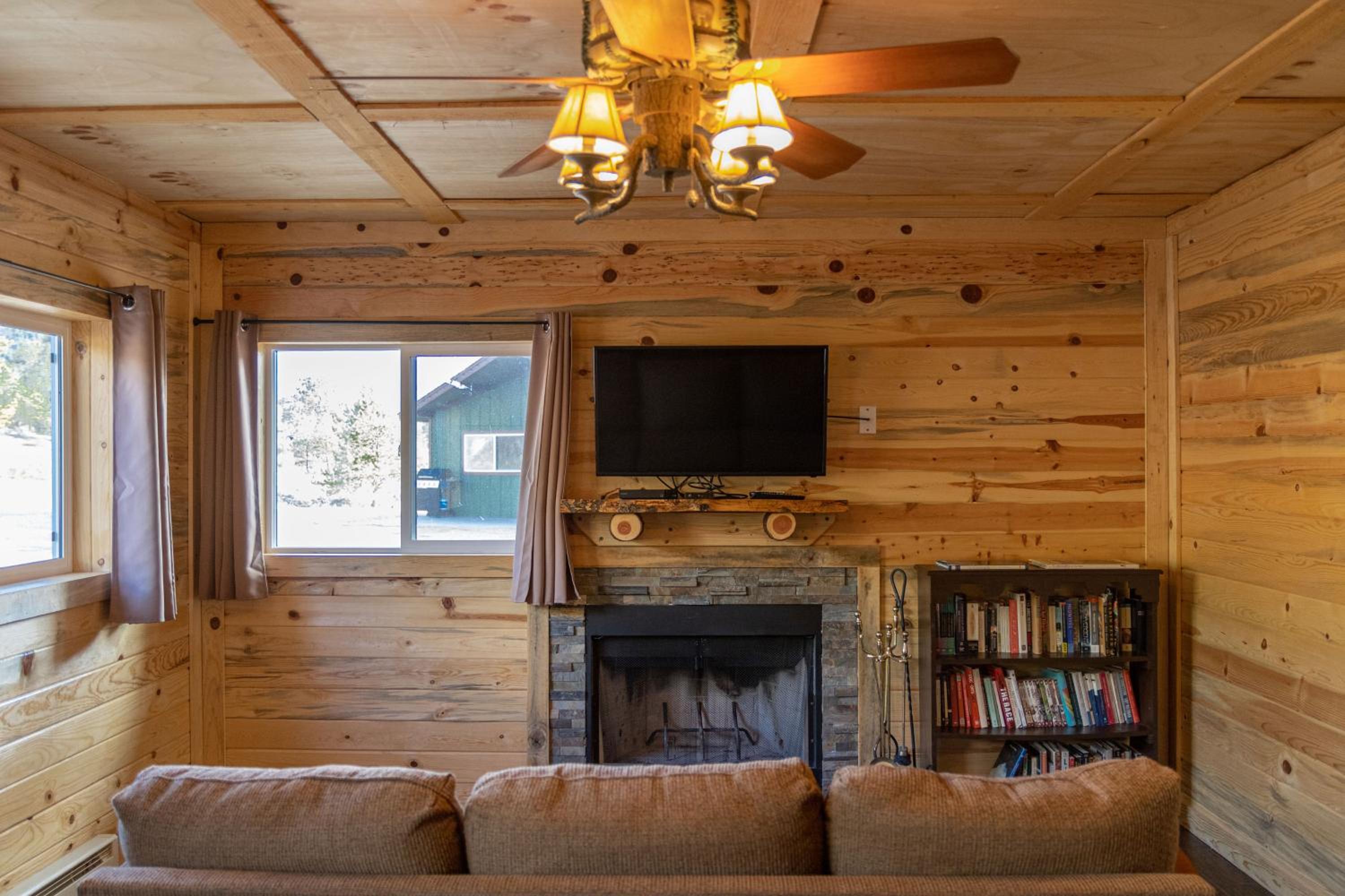 Double Room with Lake View