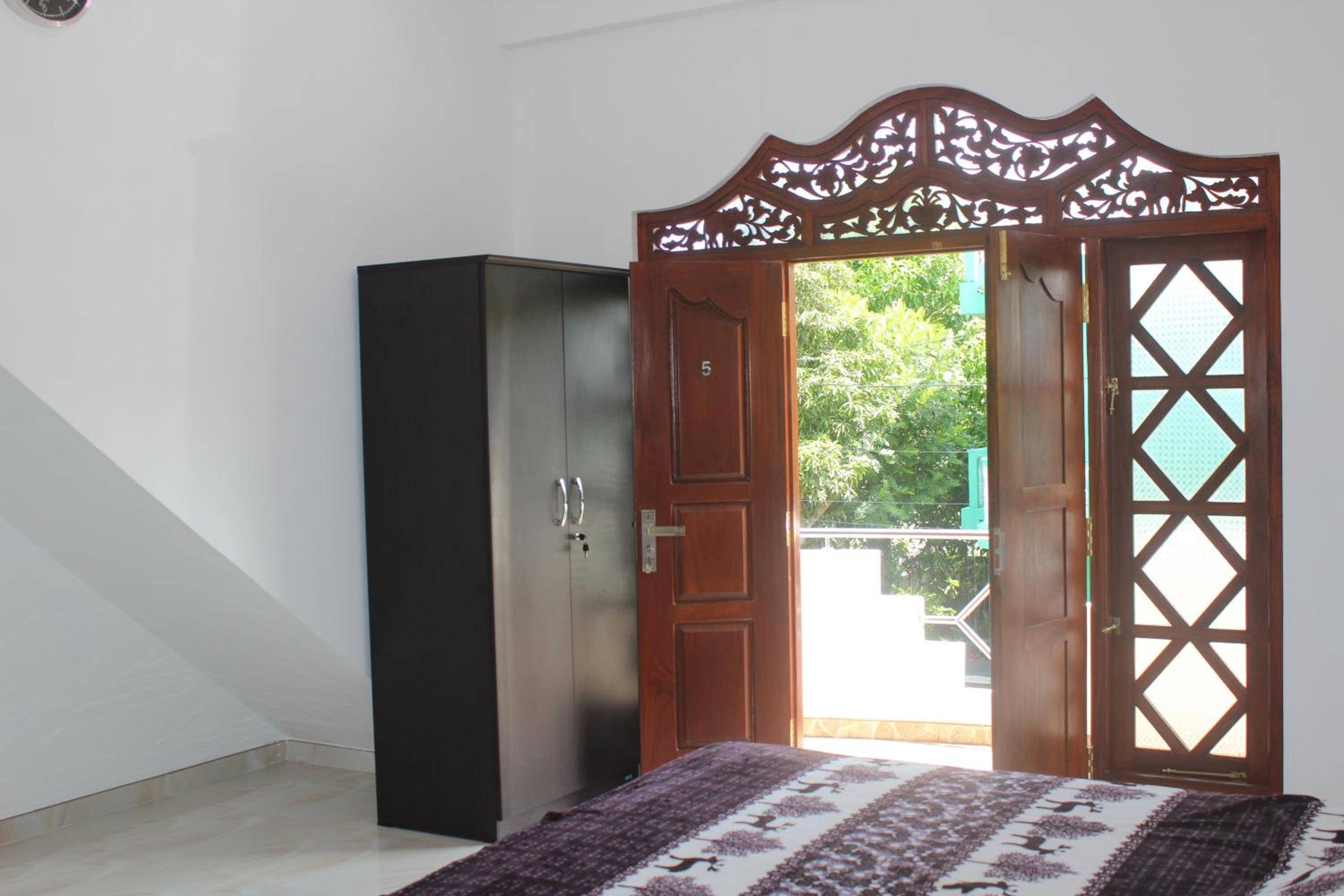 Deluxe Triple Room photo 1
