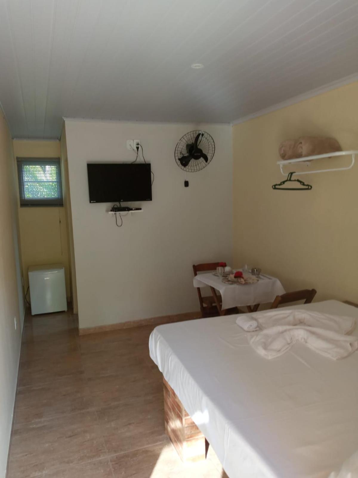 Suite with Garden View photo 1