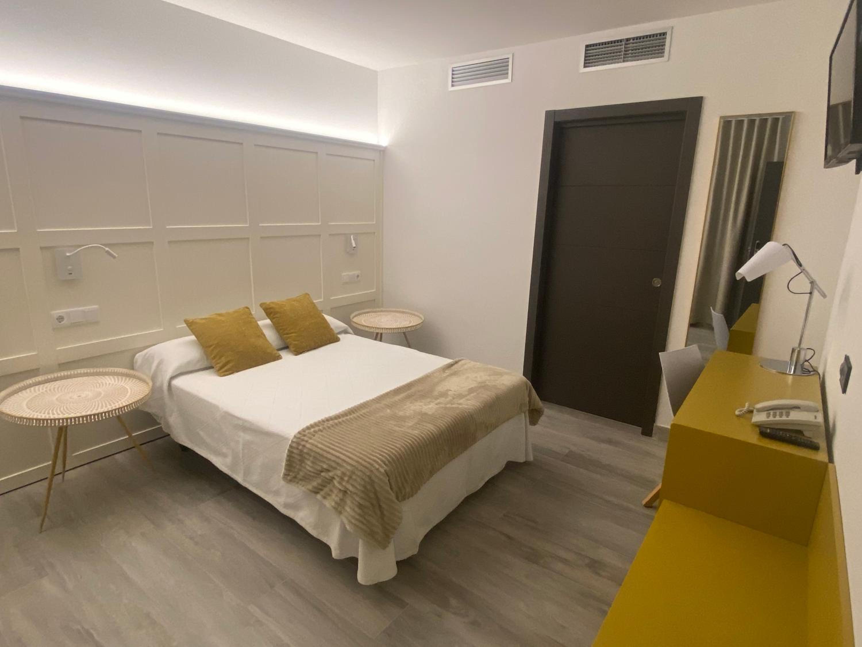 Habitación Superior Queen